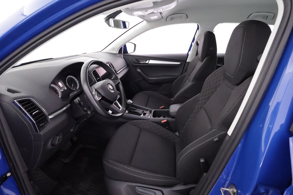 Škoda Karoq 1.0 TSI DSG Sekventiell, 115hk, 2018