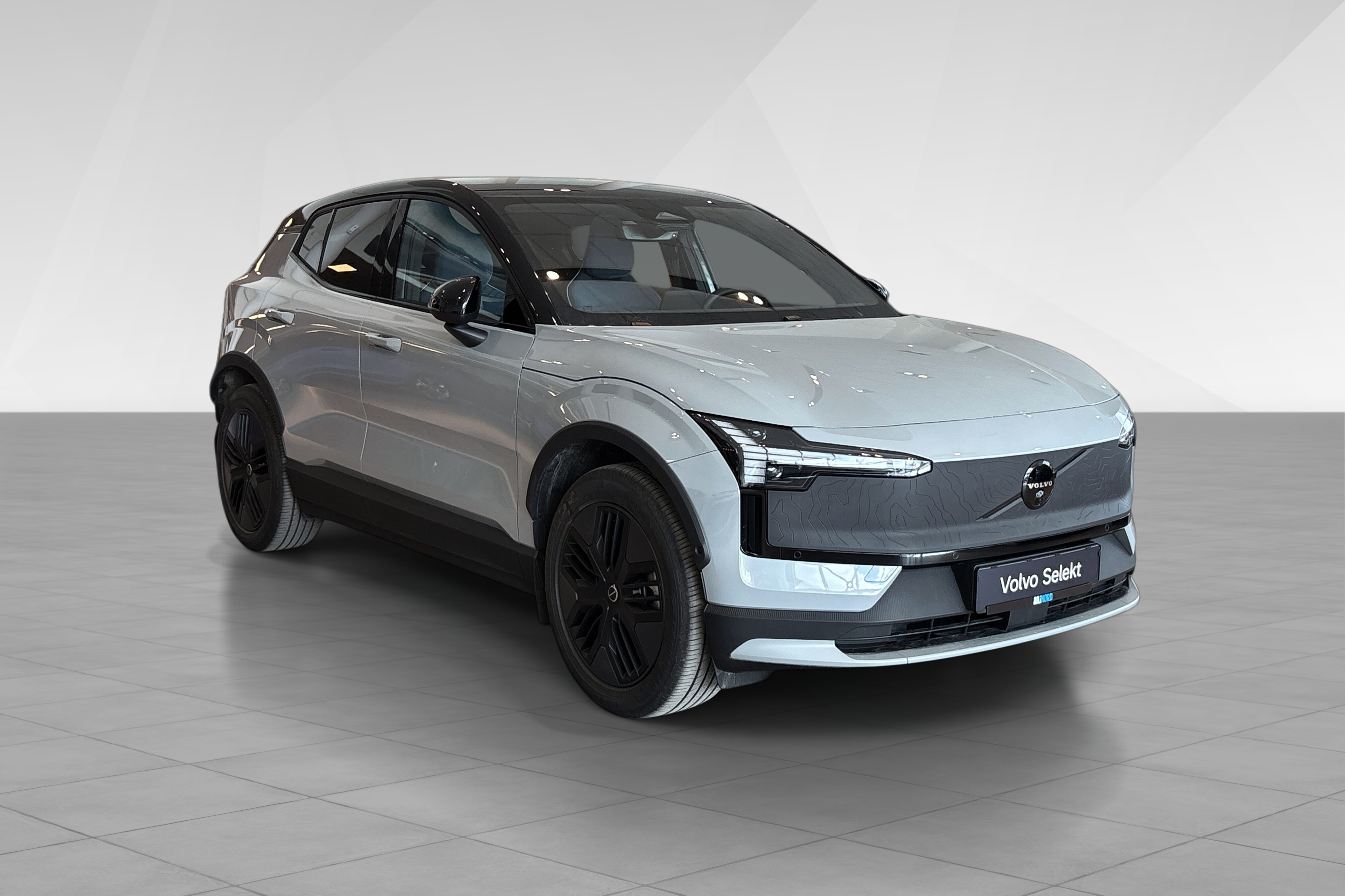 Volvo EX30 Cross Country Twin Motor Performance bilde 19