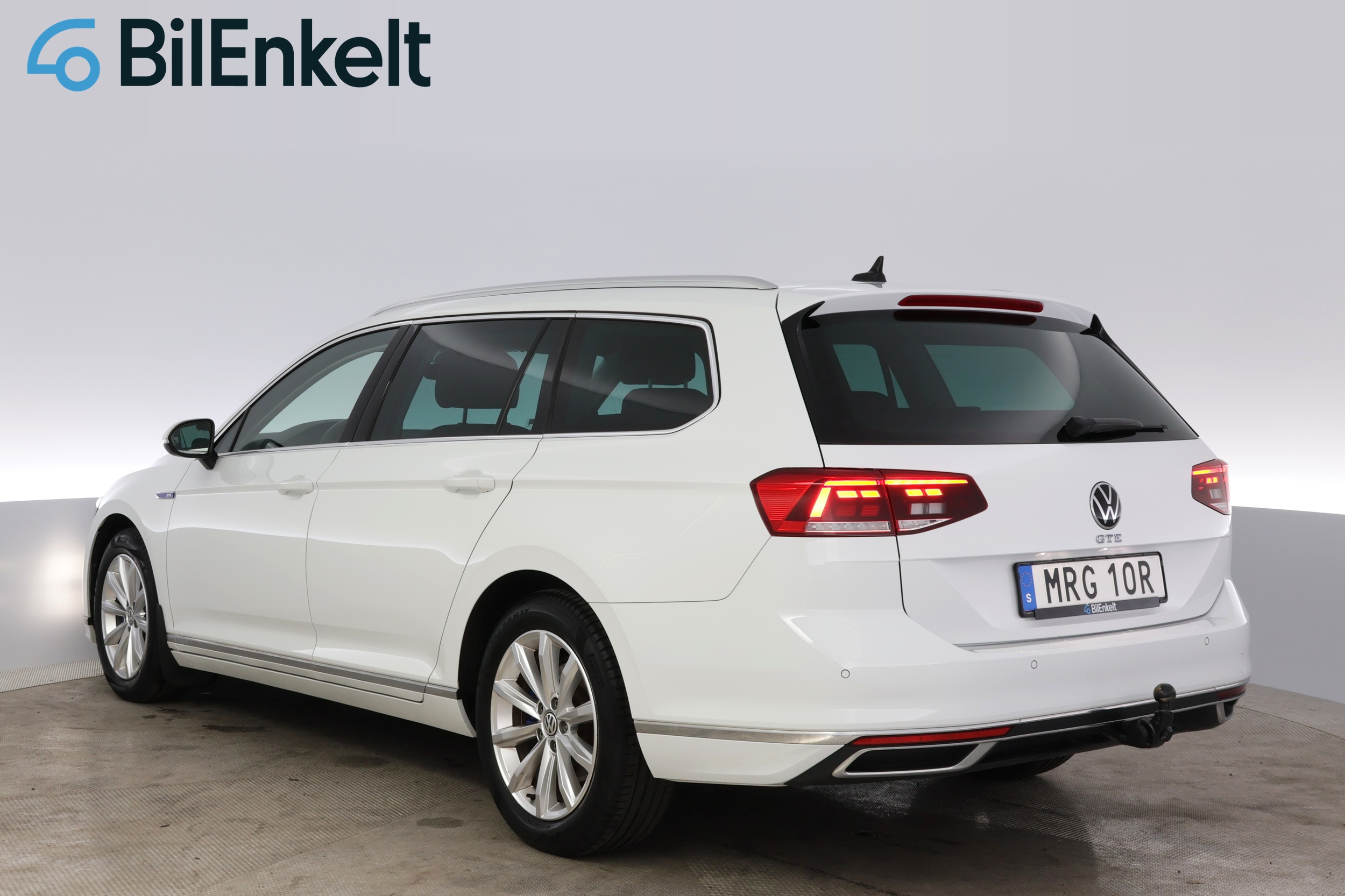 Volkswagen Passat Variant GTE 1.4 TSI ACT OPF DSG Sequential, 218hp, 2022