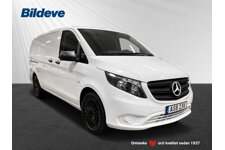 Mercedes-Benz eVito 111 3.2t