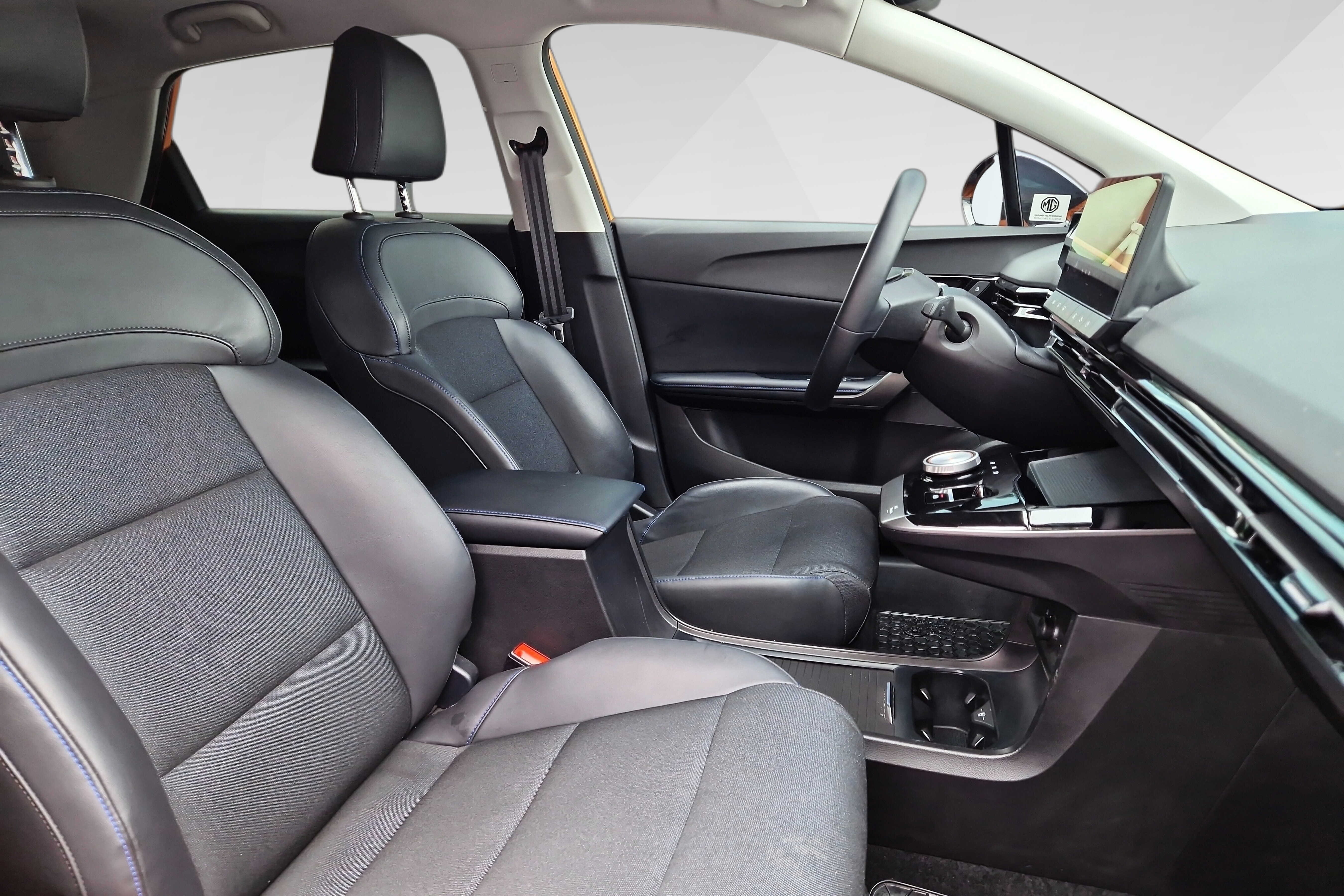 MG 4 Electric Standard Range bilde 18