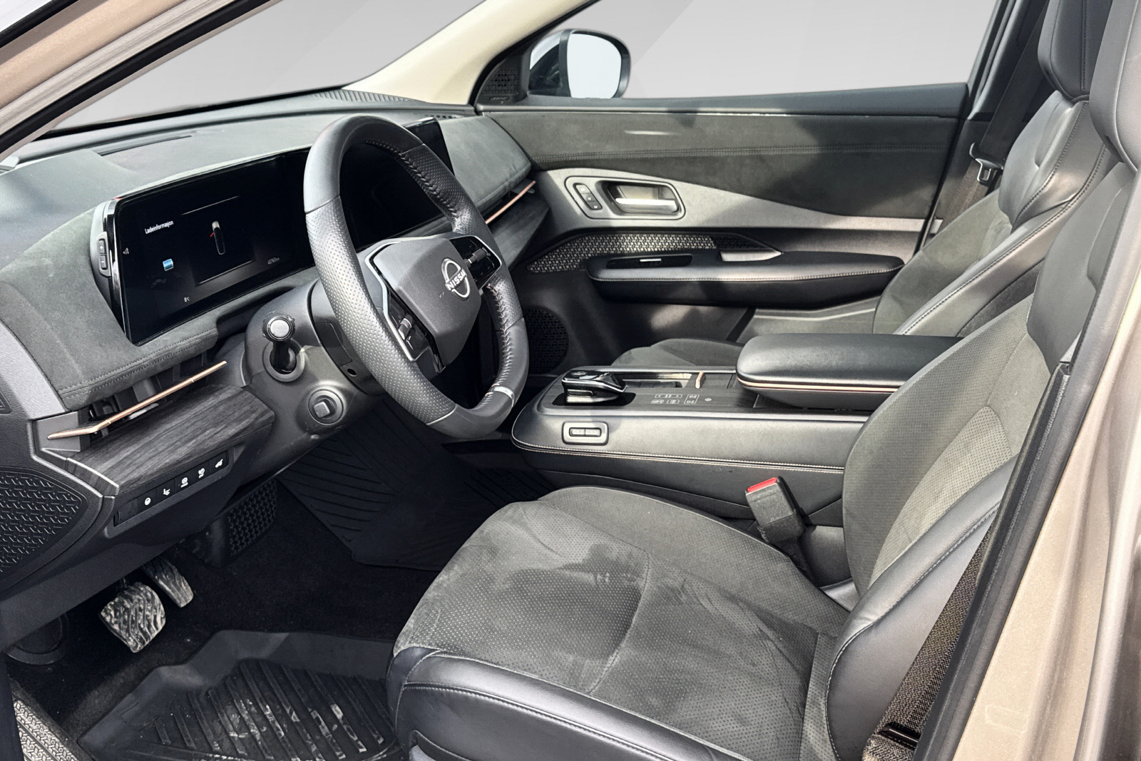 Nissan Ariya 87 e-4ORCE bilde 11