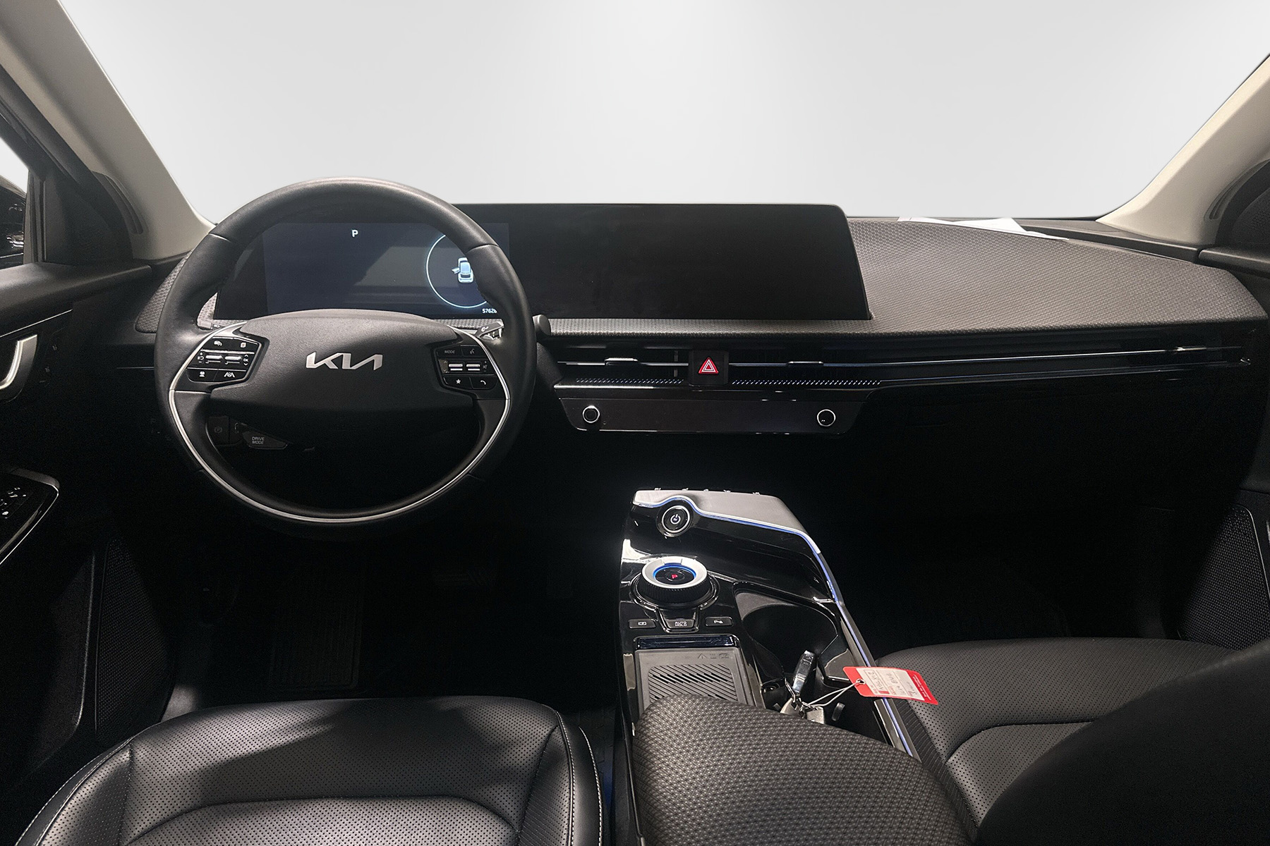 Kia EV6 77.4 kWh AWD, 325hk, 2023