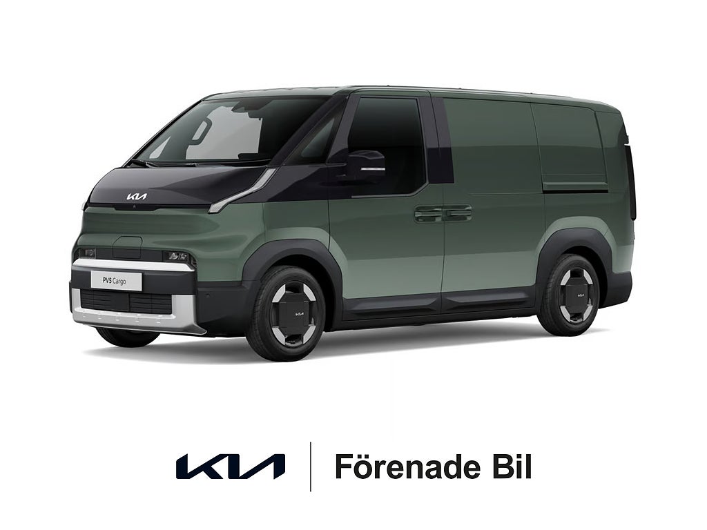 Kia PV5