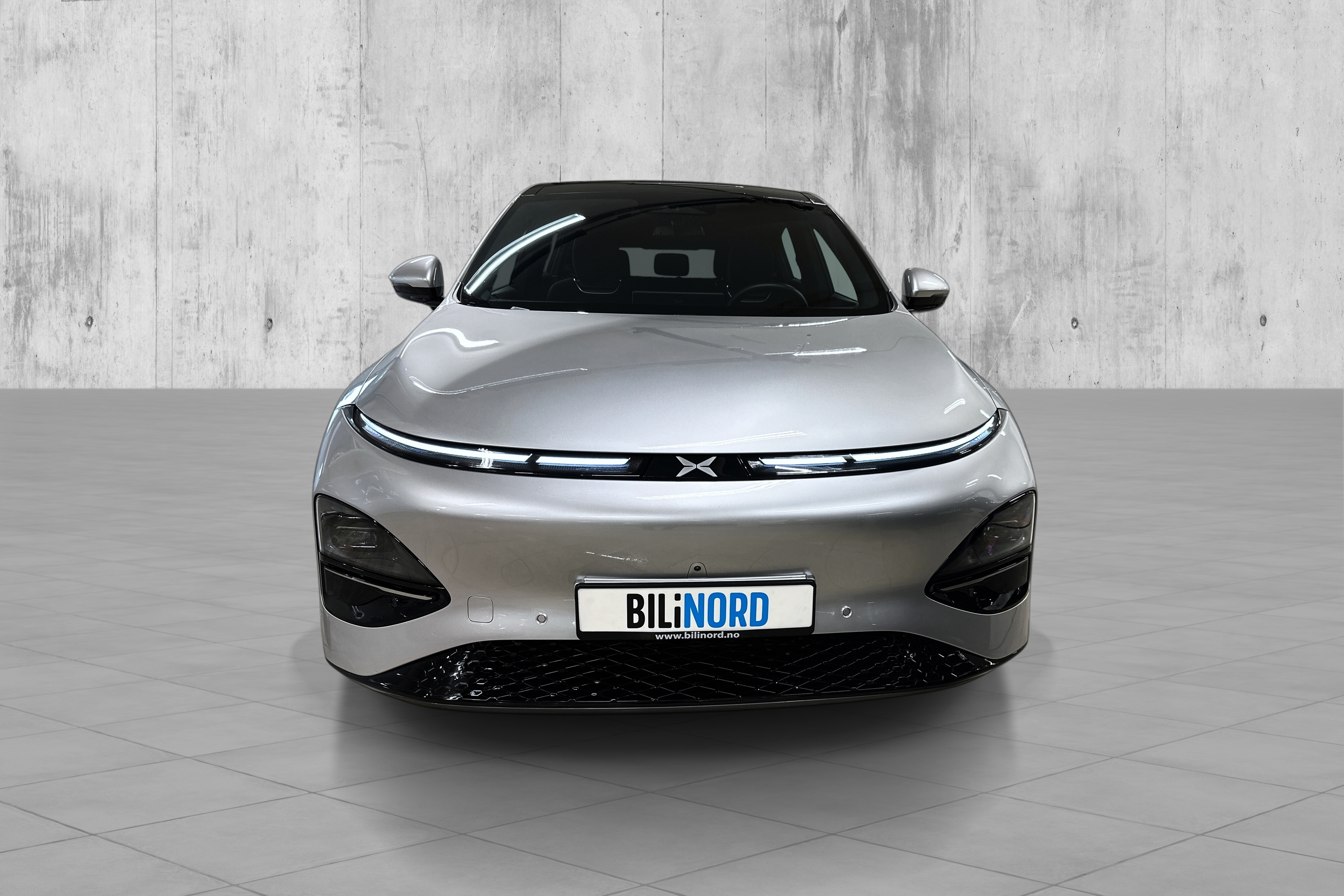 XPENG G6 Performance bilde 2