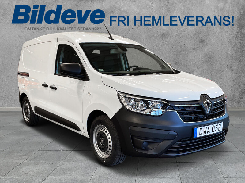 Renault Express