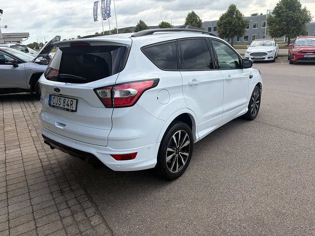 Ford Kuga 2019, kuva 5/20