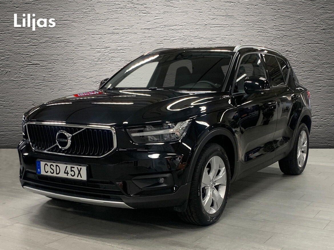 CSD45X – Volvo XC40