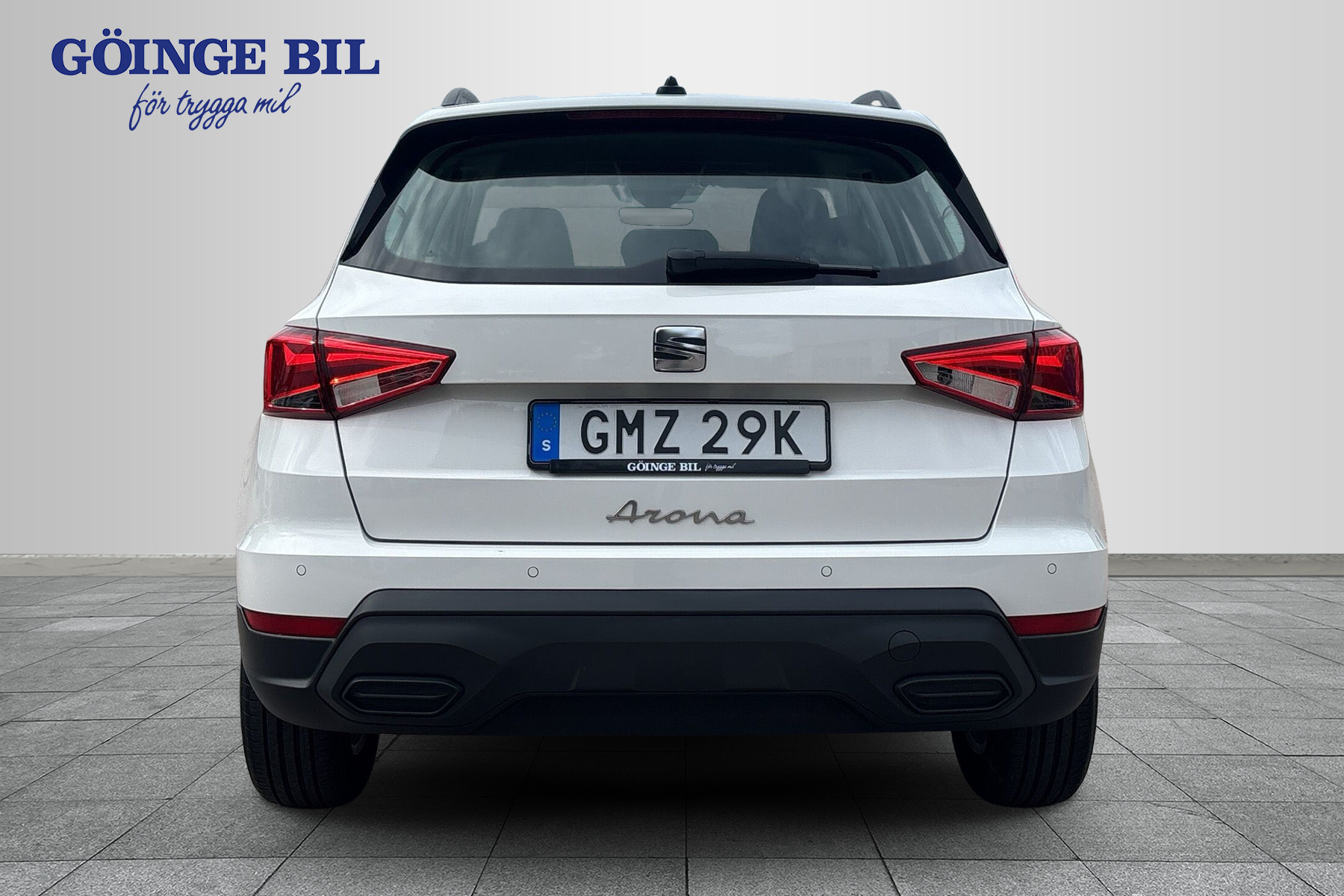 Seat Arona Style 2023, bild 7/10
