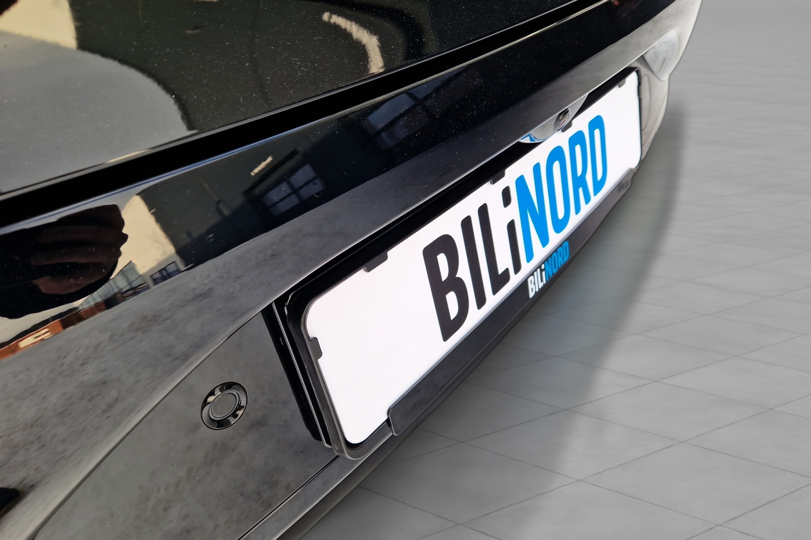 MG IM6 Performance bilde 8