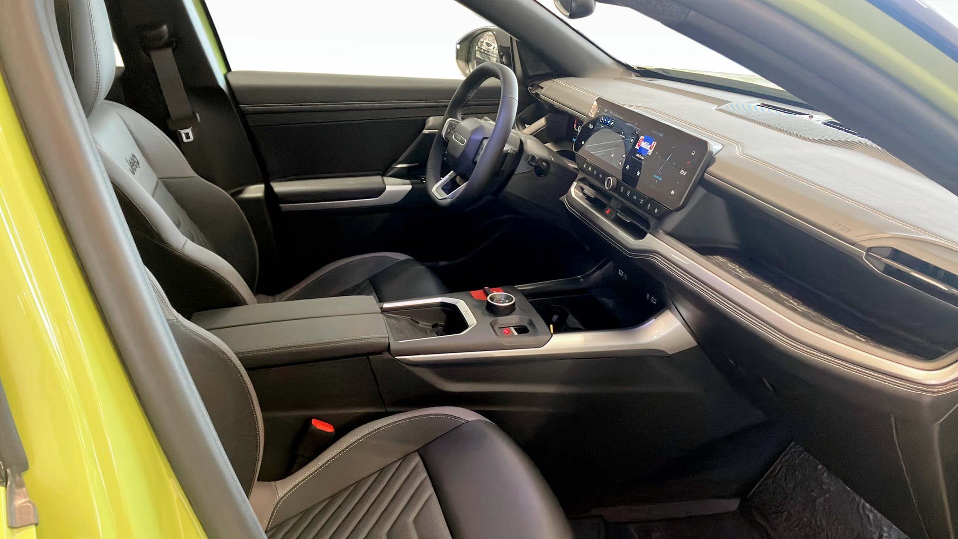 Jeep Compass 2026, photo 3/10