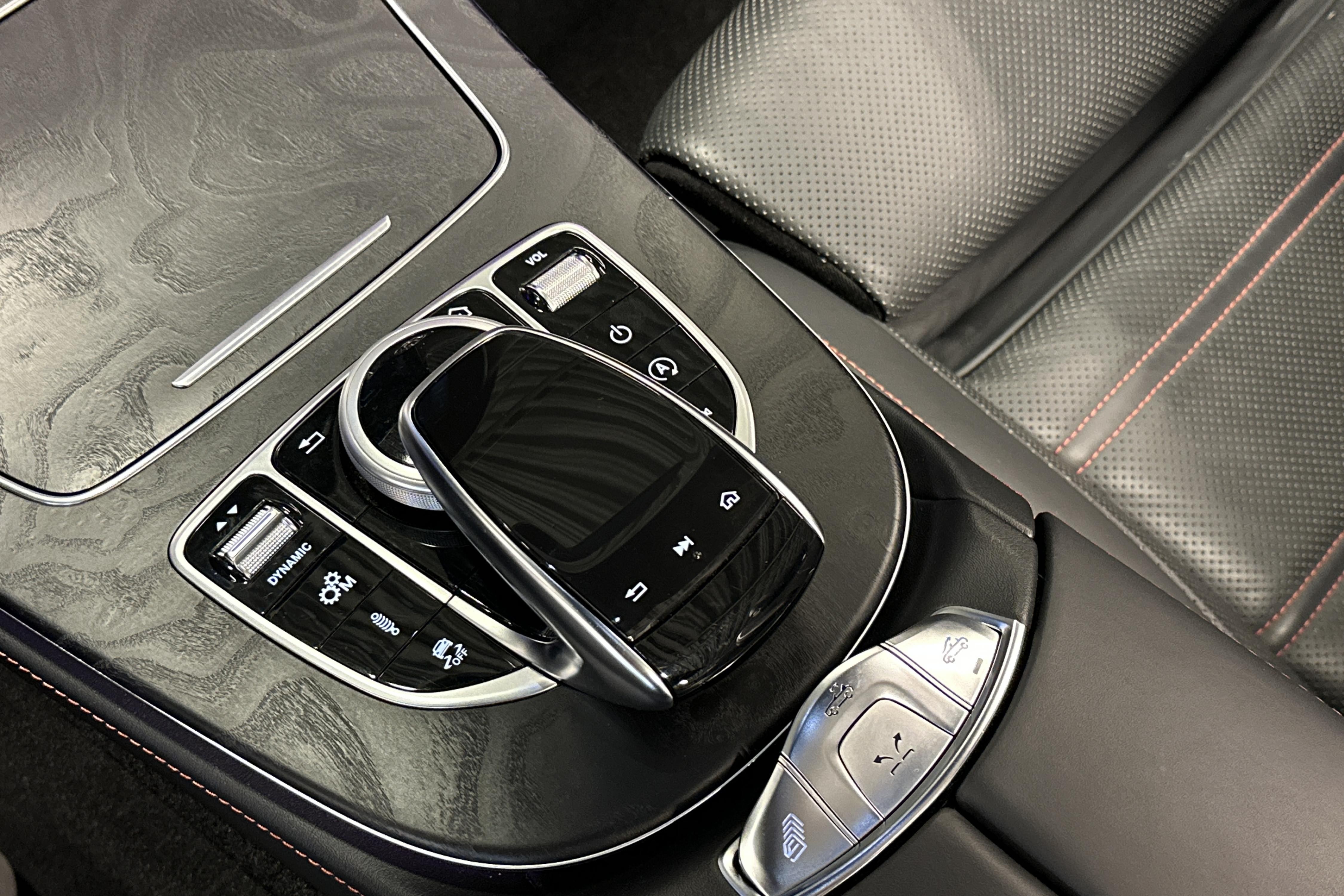 Mercedes-Benz AMG E 53 4MATIC+ Cabriolet , 435hk, 2019