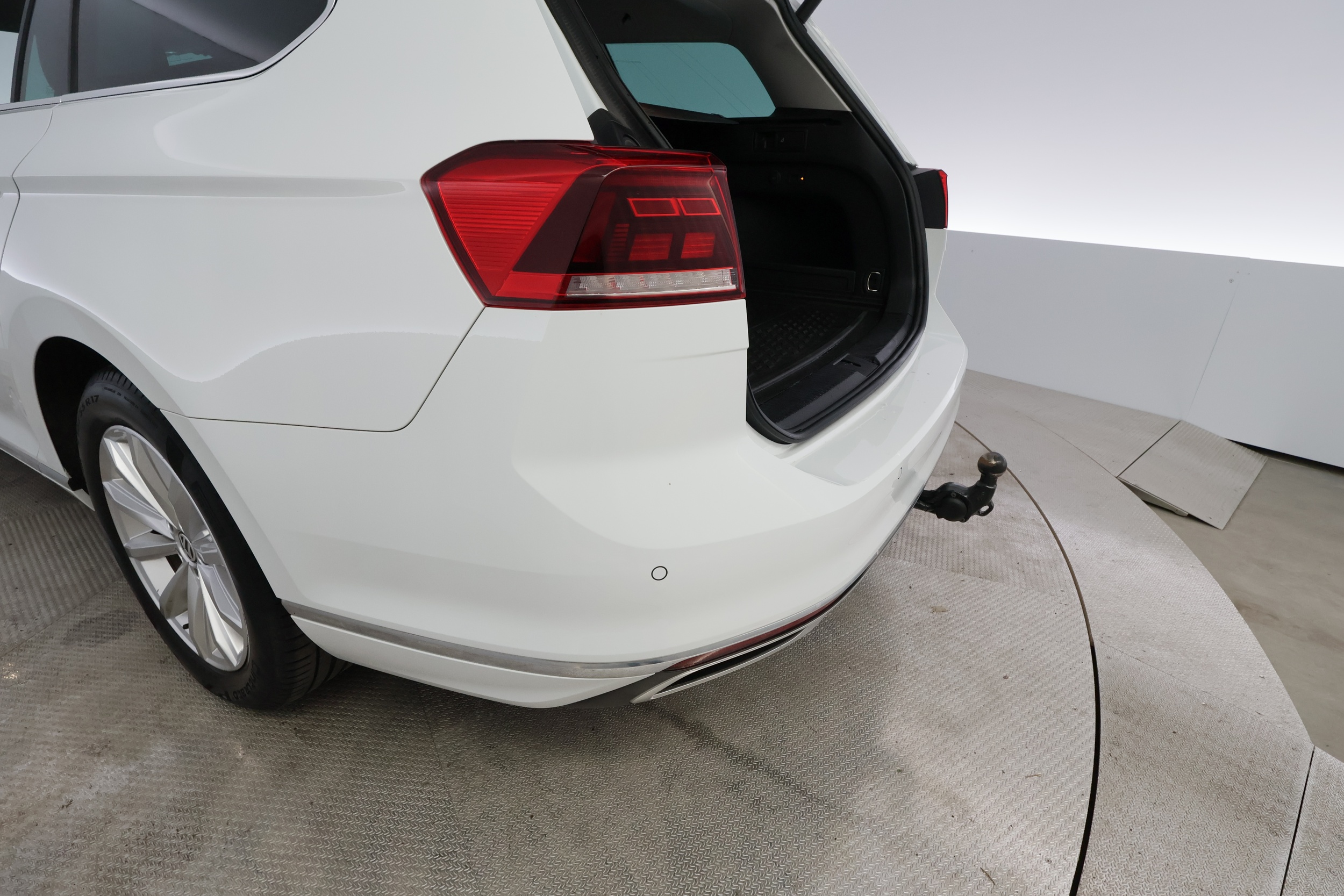 Volkswagen Passat Variant GTE 1.4 TSI ACT OPF DSG Sequential, 218hp, 2022