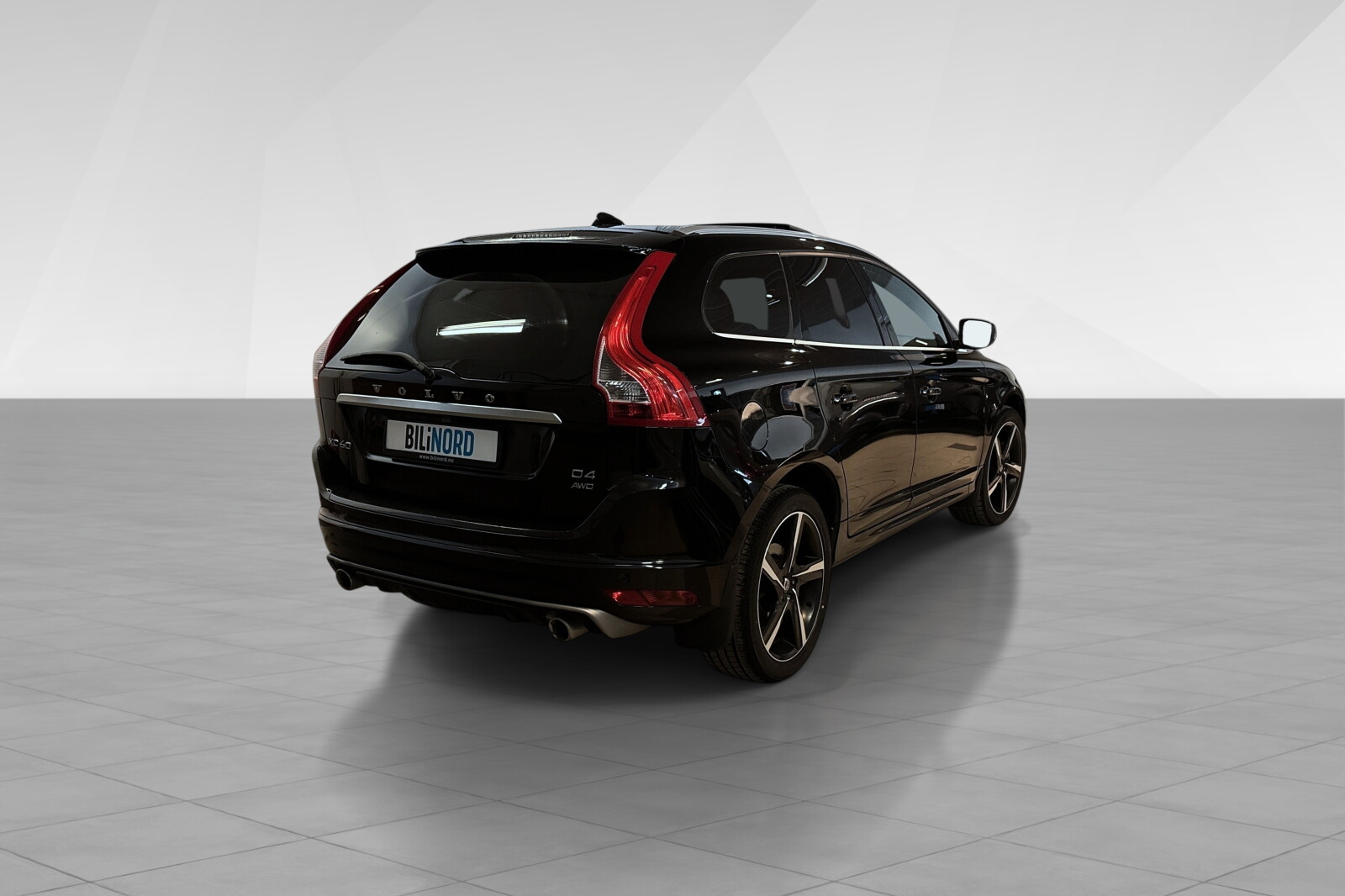 Volvo XC60 bilde 7