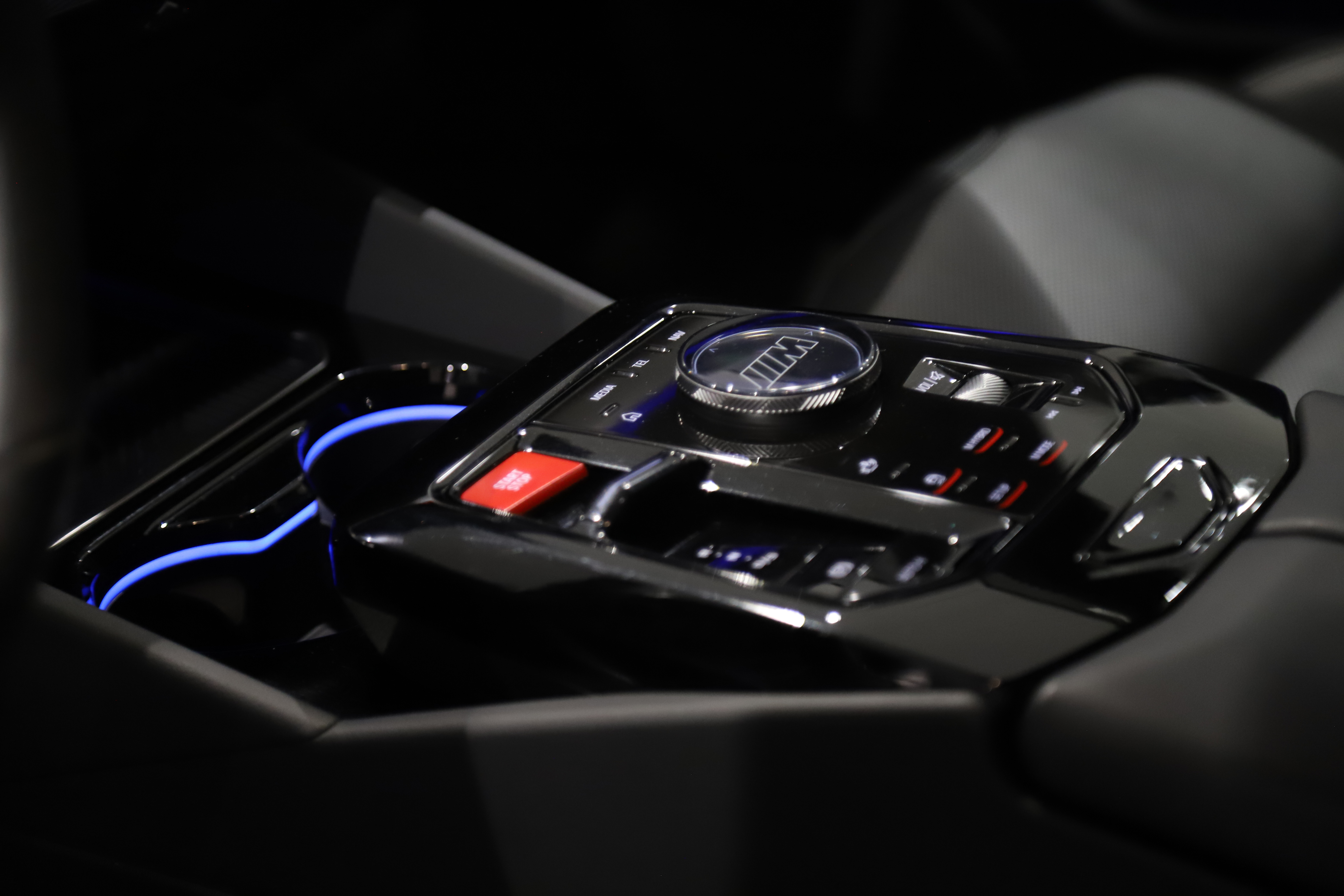 BMW M5 Touring Steptronic, 727hk, 2025