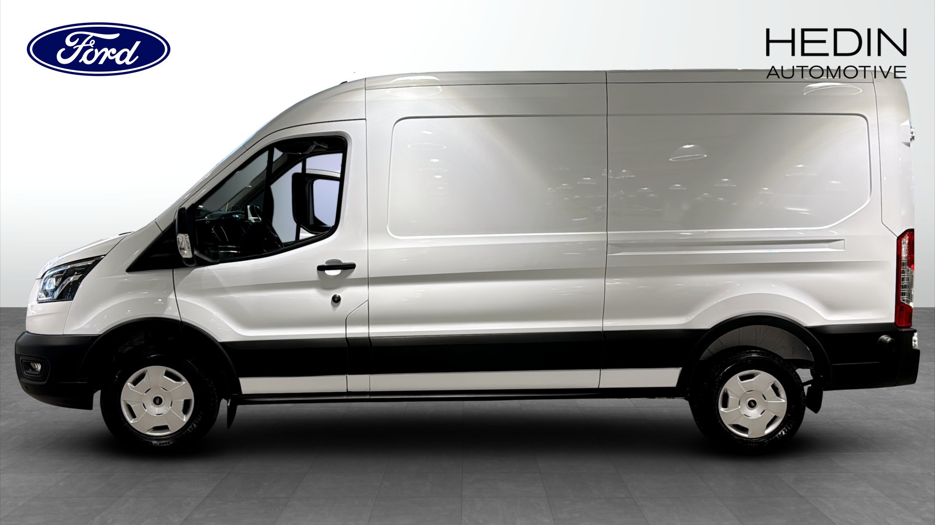 Ford Transit 2.0 EcoBlue 2025, kuva 6/12