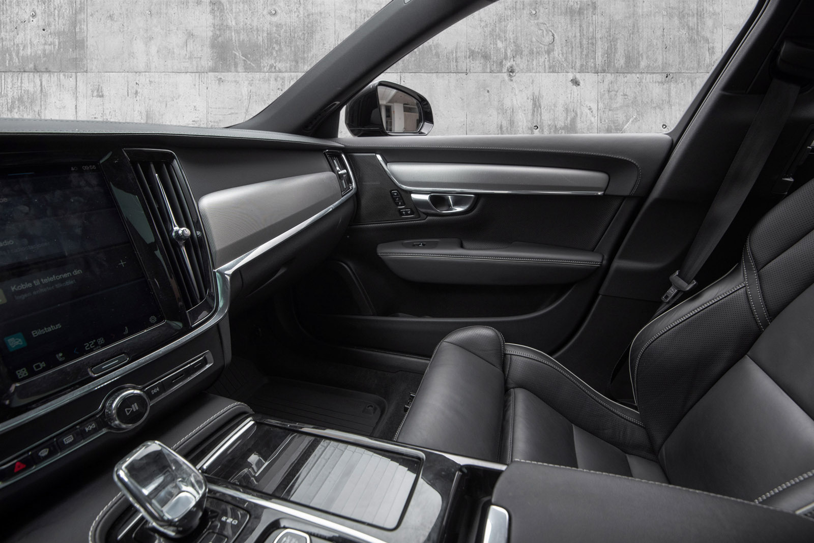 Volvo V90 bilde 15