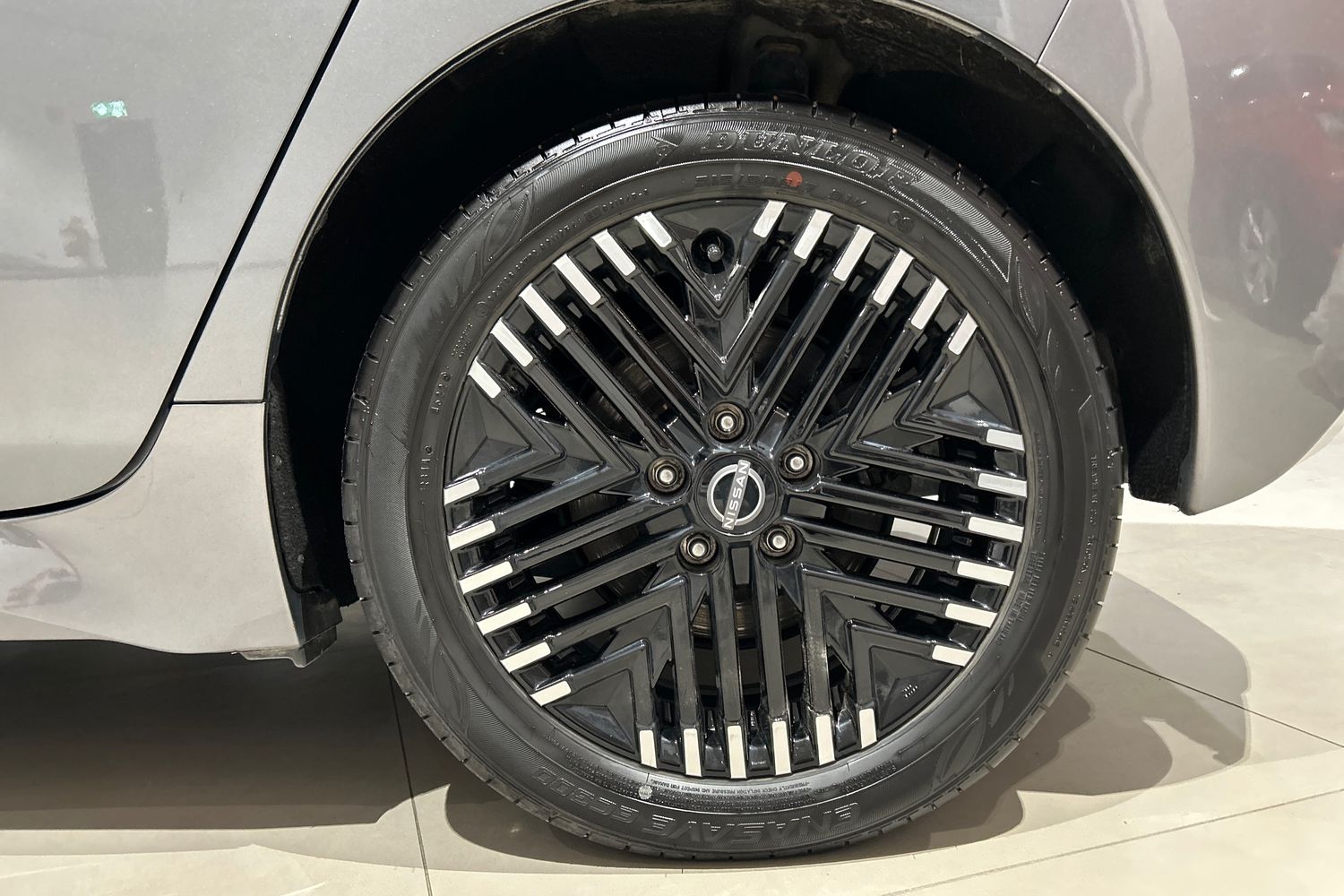 Nissan Leaf e+, 217hk, 2023