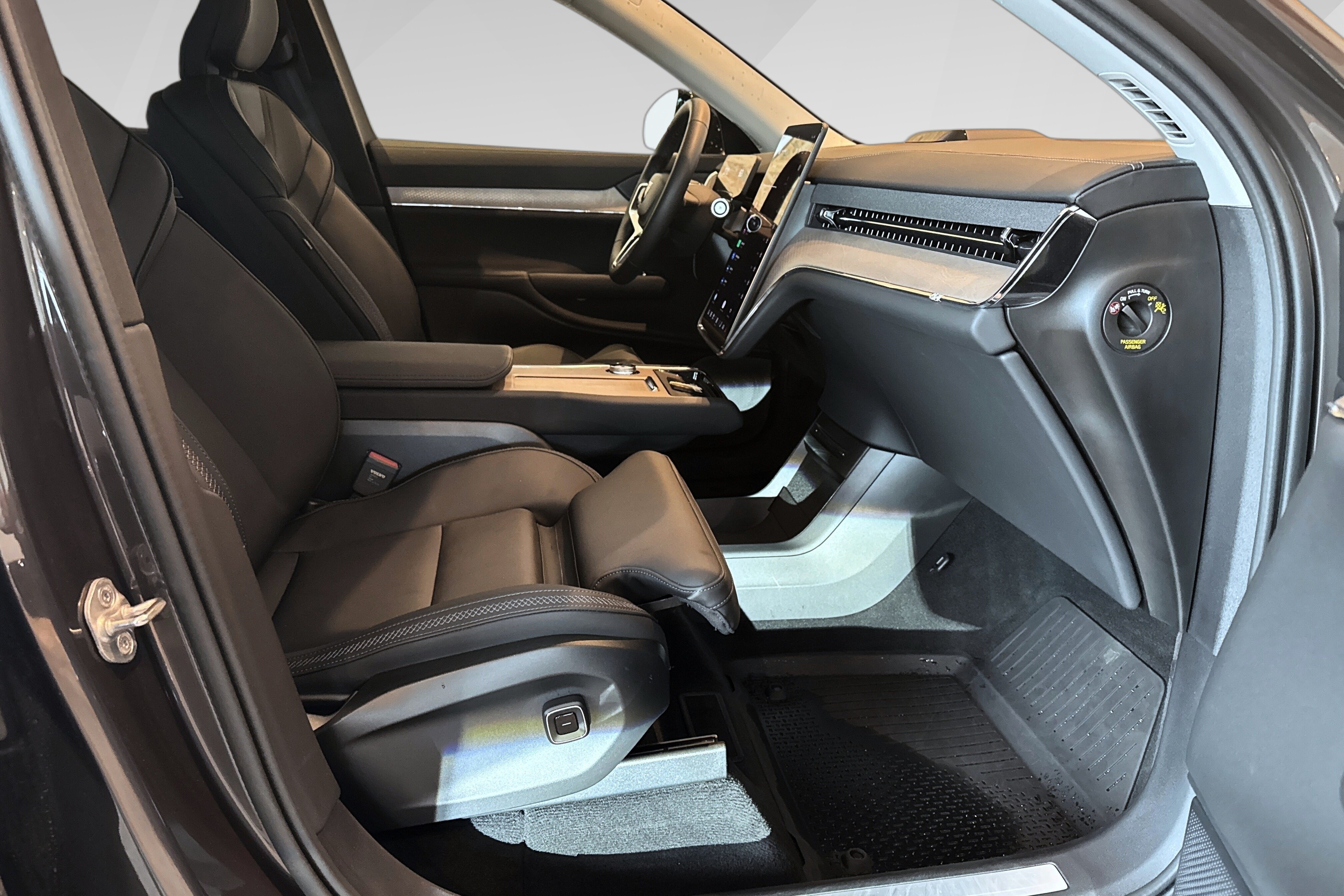Volvo EX90 Twin Motor Performance 7-seater bilde 23