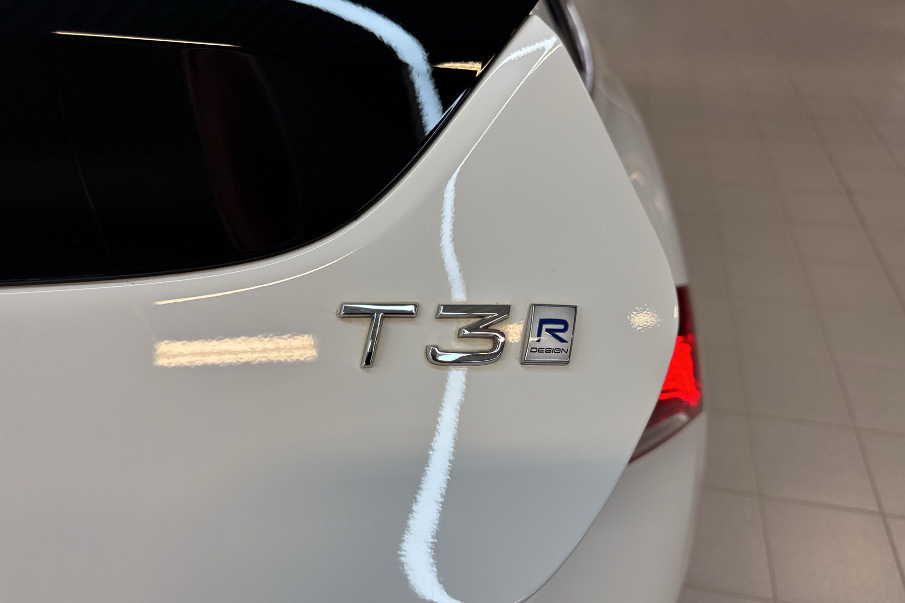 Volvo V40 T3 Geartronic, 152hp, 2019