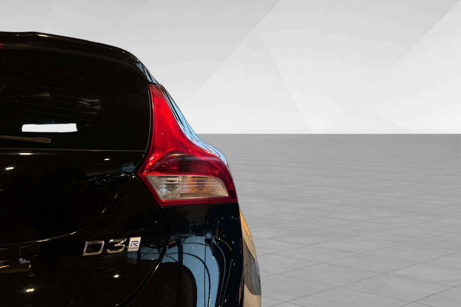 Volvo V40 bilde 9