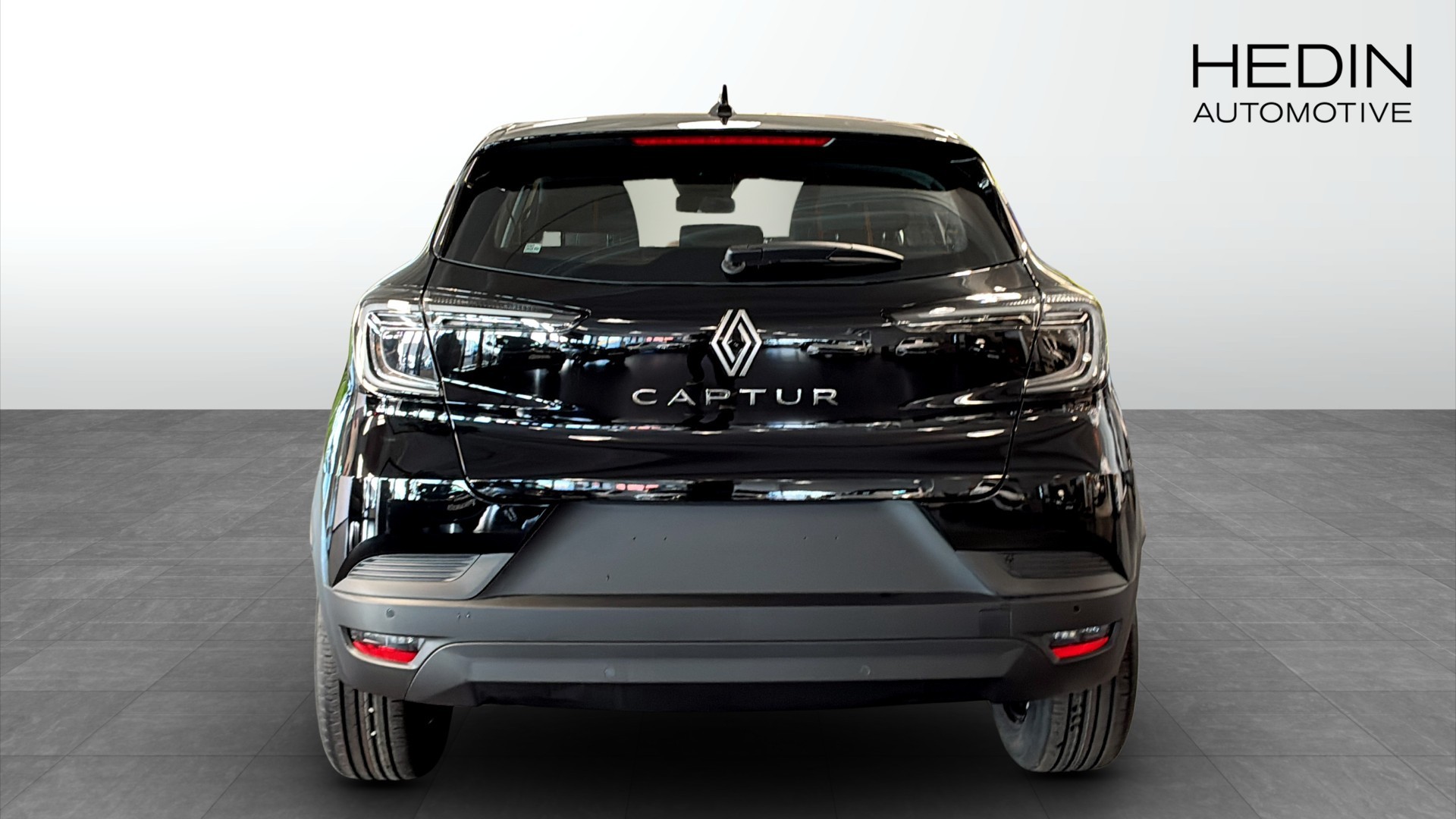 Renault Captur 1.0 TCe 2025, bild 7/9