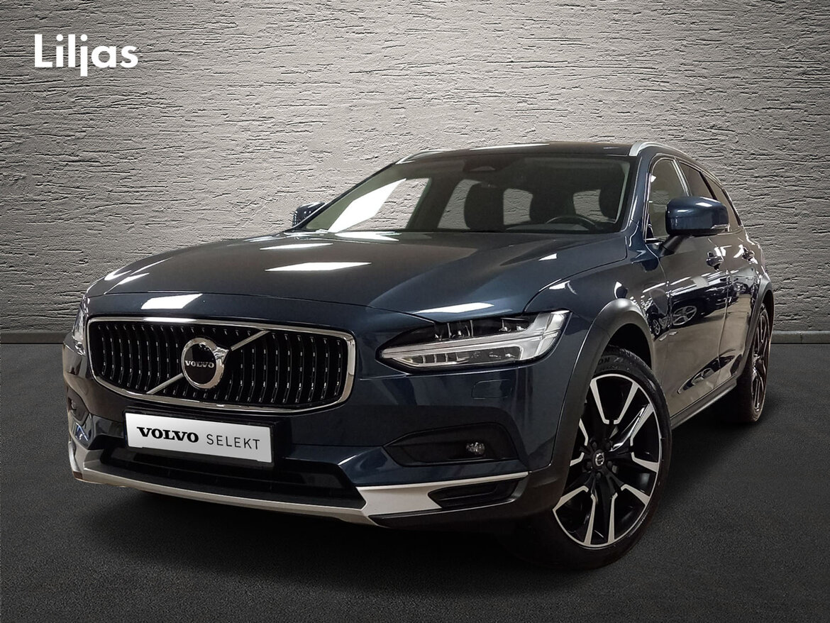 MHJ00R – Volvo V90 Cross Country