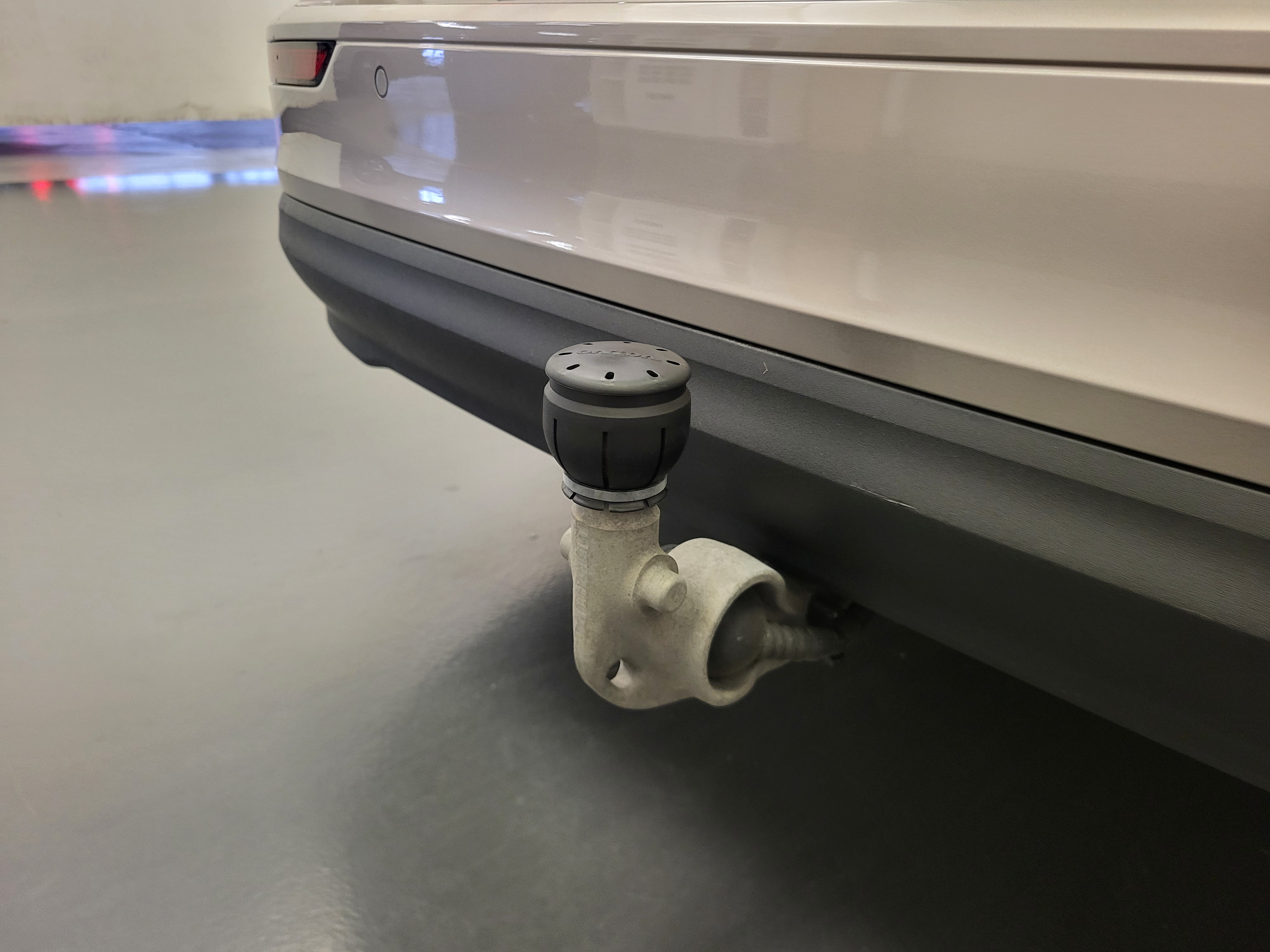 Volvo V60 B4 DCT, 197hk, 2024