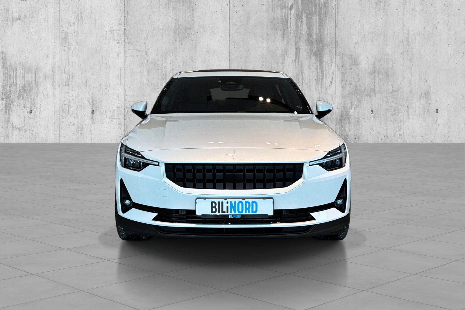 Polestar 2 Long range Dual motor bilde 4