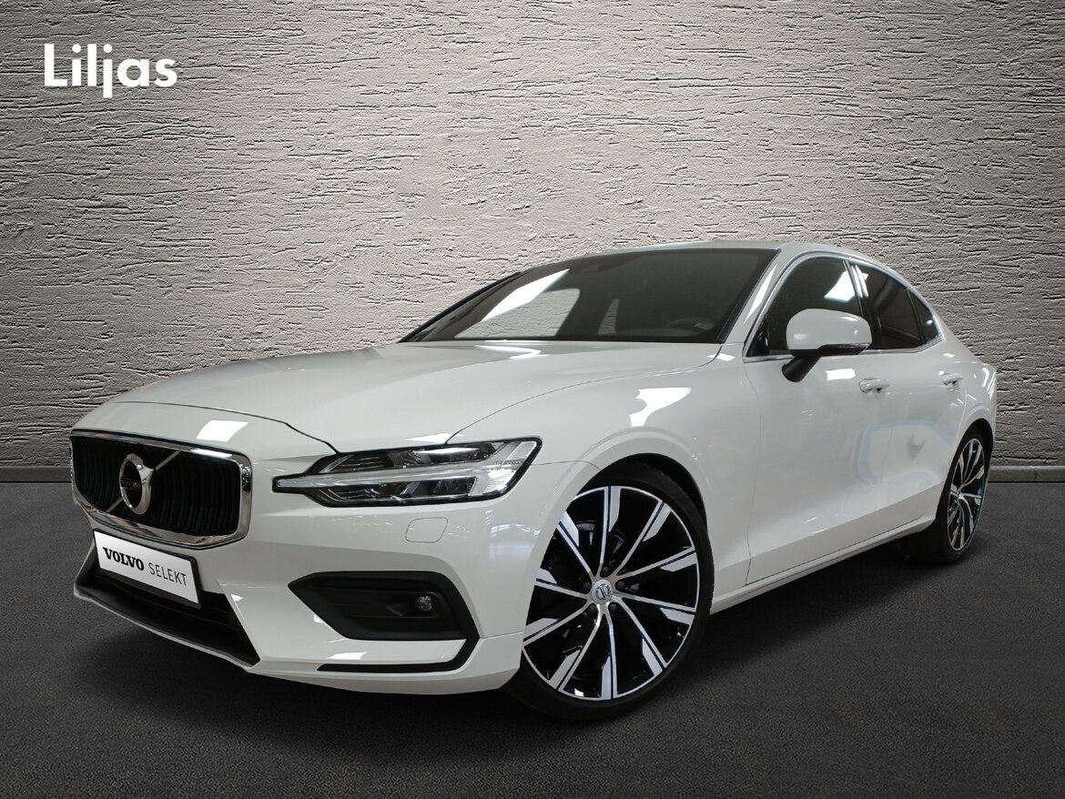 WWT49Y – Volvo S60