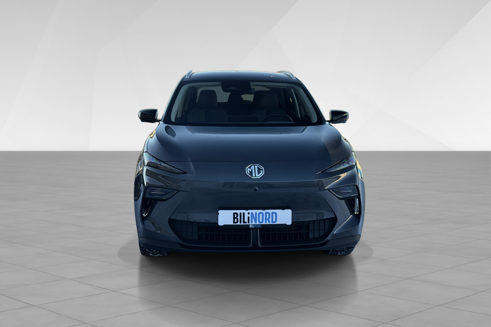 MG S5 EV Long Range bilde 2