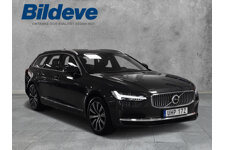 Volvo V90 T6 AWD Recharge