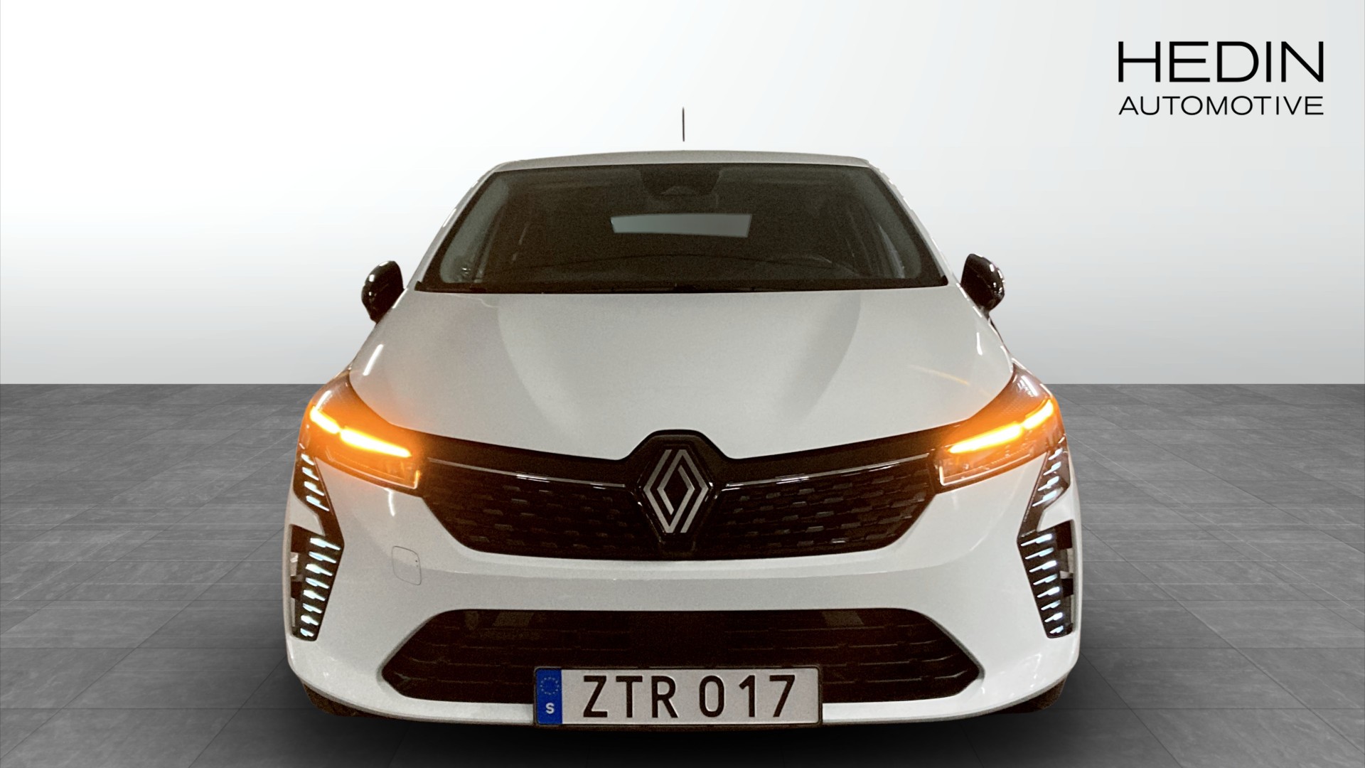 Renault Clio E-TECH MultiMode, 143hp, 2024