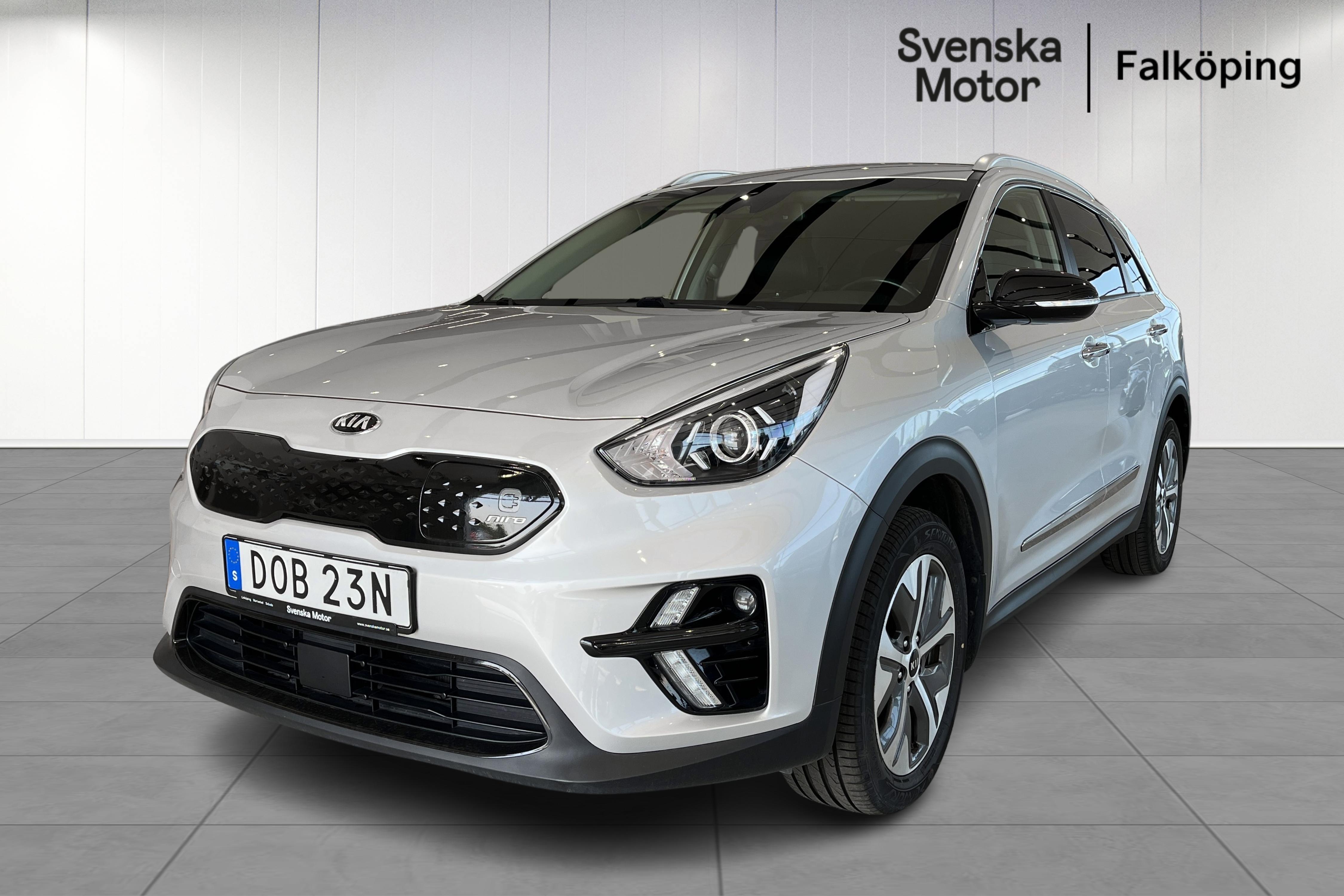 Kia e-Niro