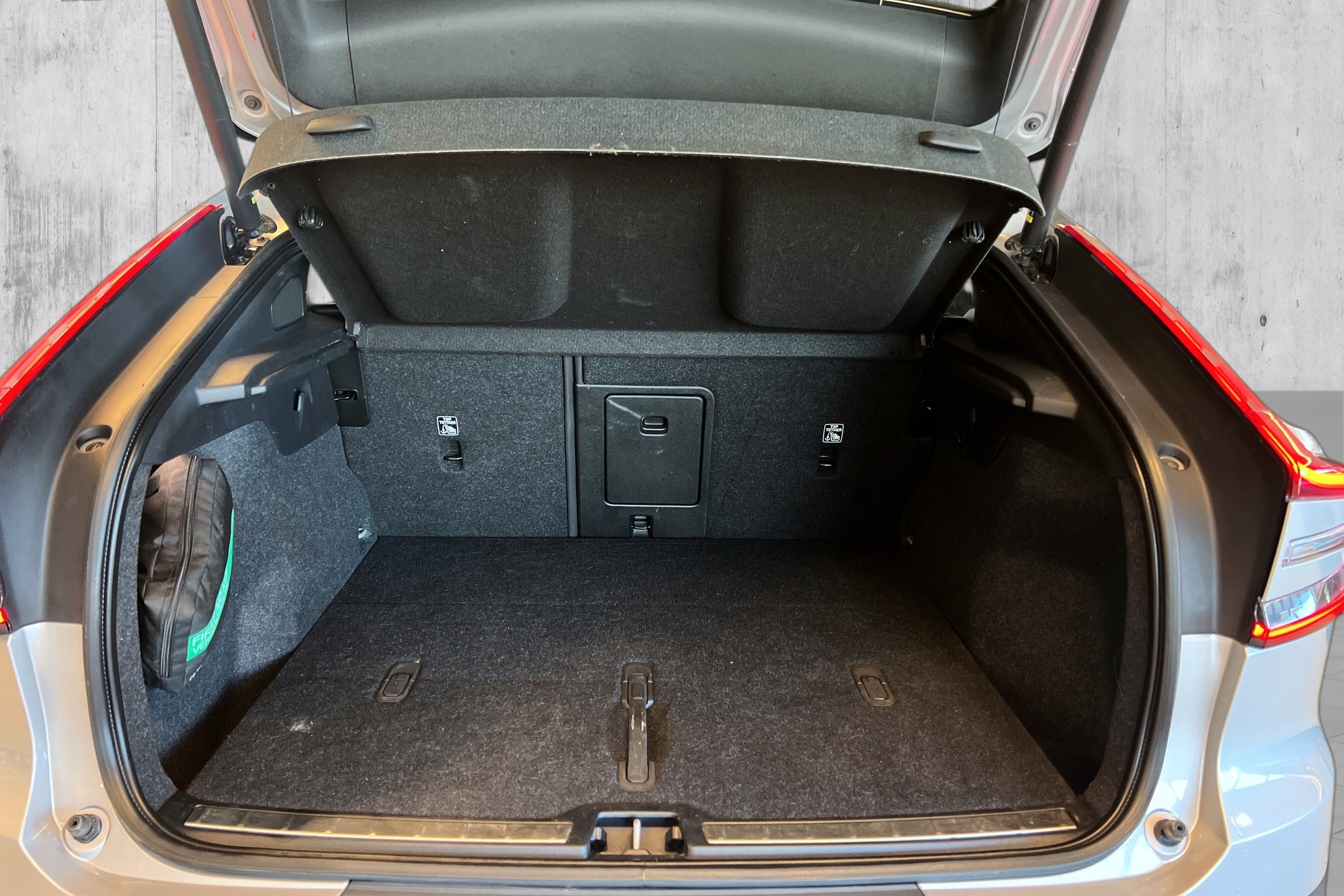 Volvo C40 Recharge Single Motor bilde 7