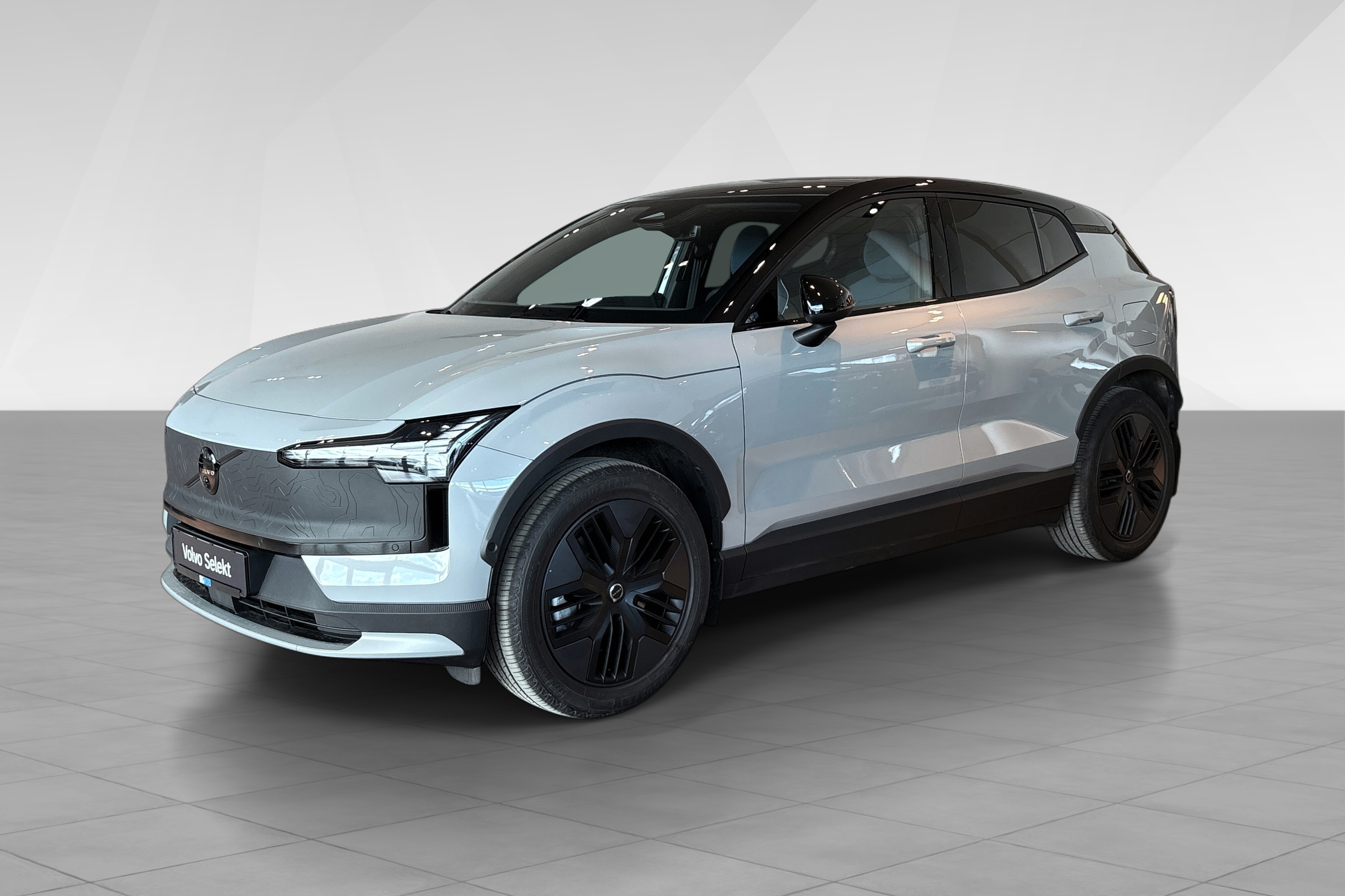 Volvo EX30 Cross Country Twin Motor Performance bilde 4