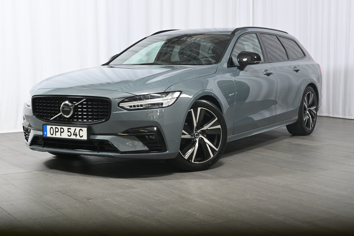 OPP54C – Volvo V90