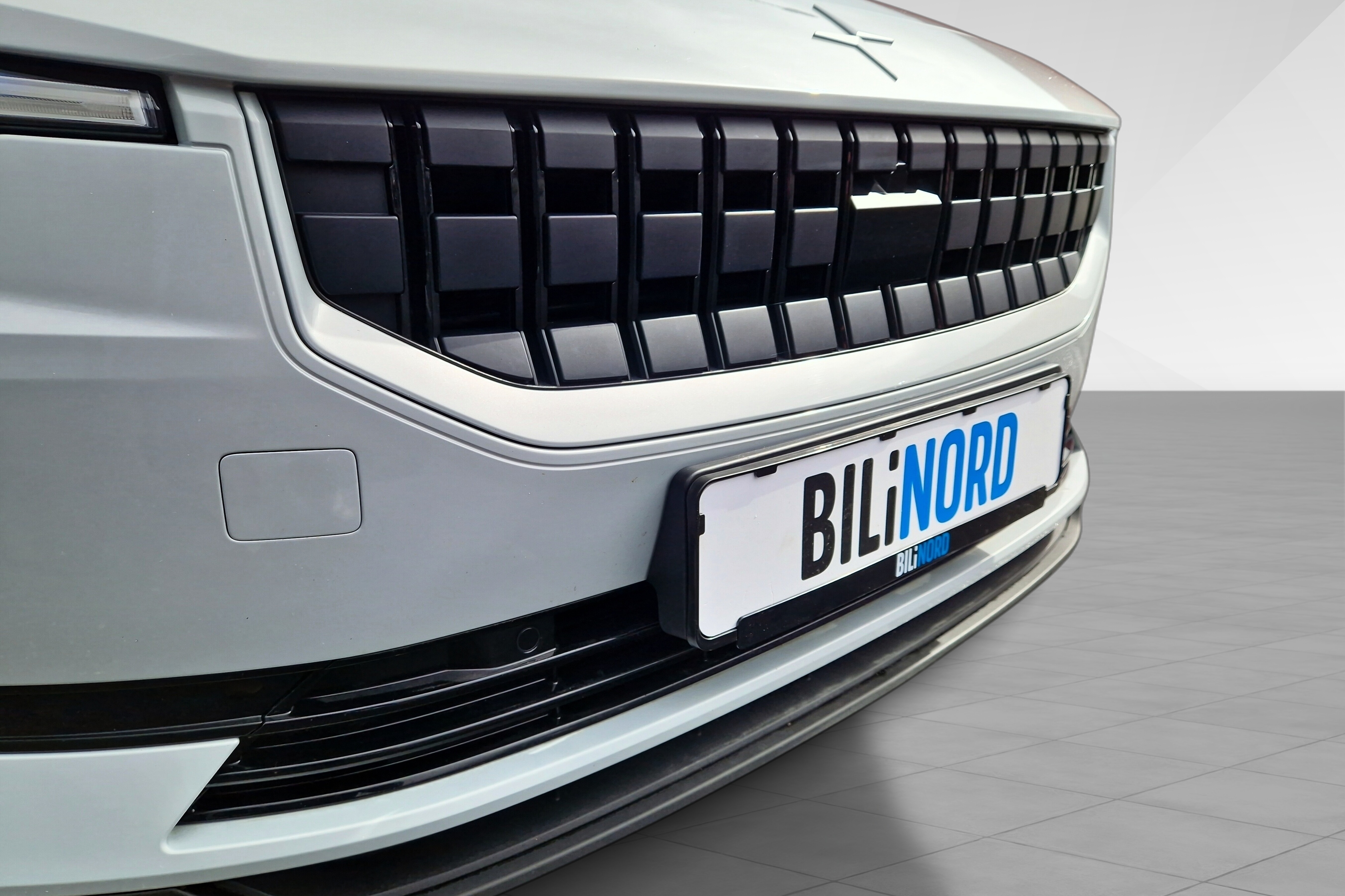 Polestar 2 Long Range Dual Motor bilde 9