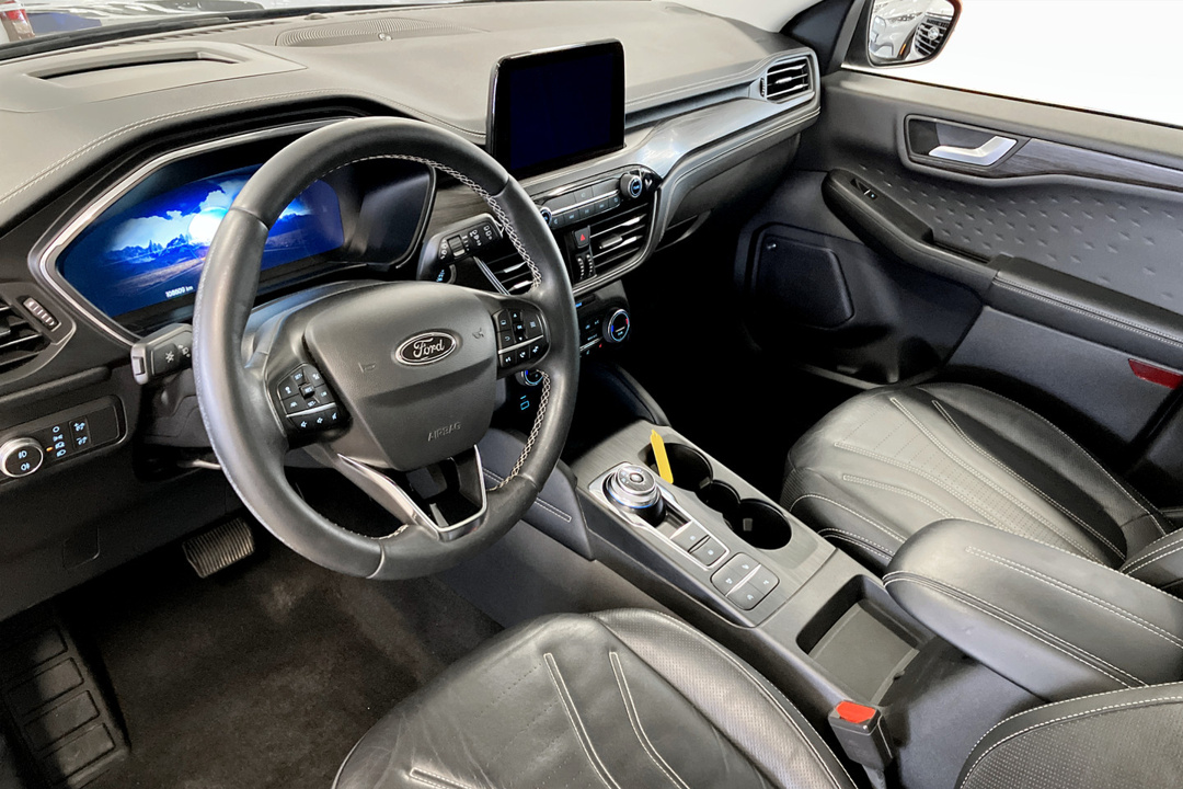 Ford Kuga 190 Hk Automat 2020, bild 5/9