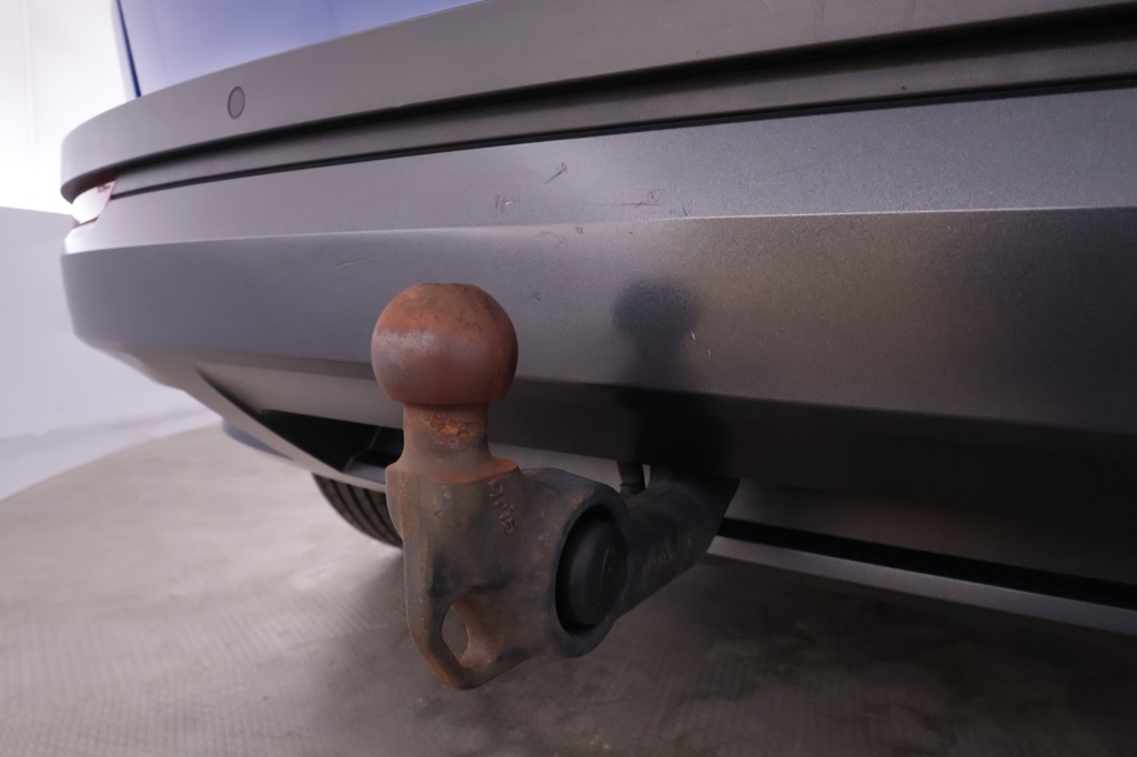 Škoda Karoq 1.0 TSI DSG Sekventiell, 115hk, 2018