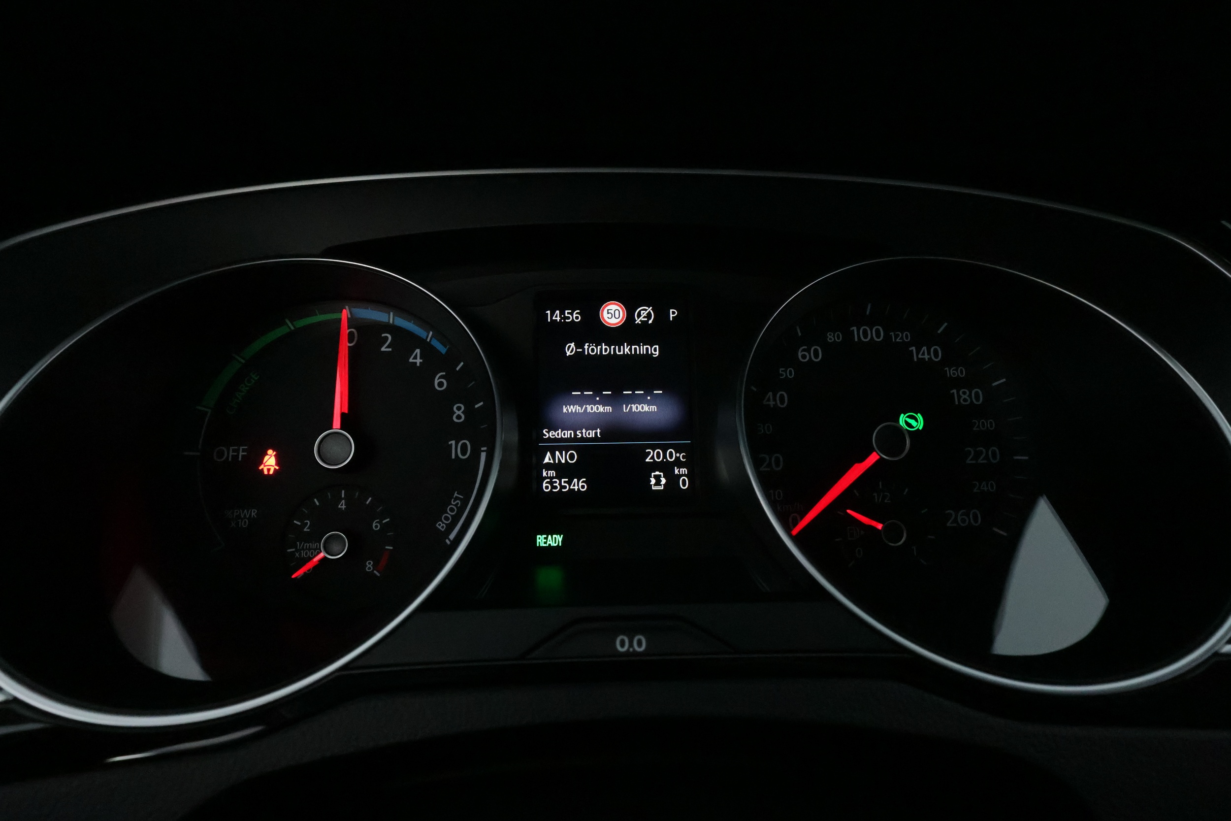 Volkswagen Passat Variant GTE 1.4 TSI ACT OPF DSG Sequential, 218hp, 2022