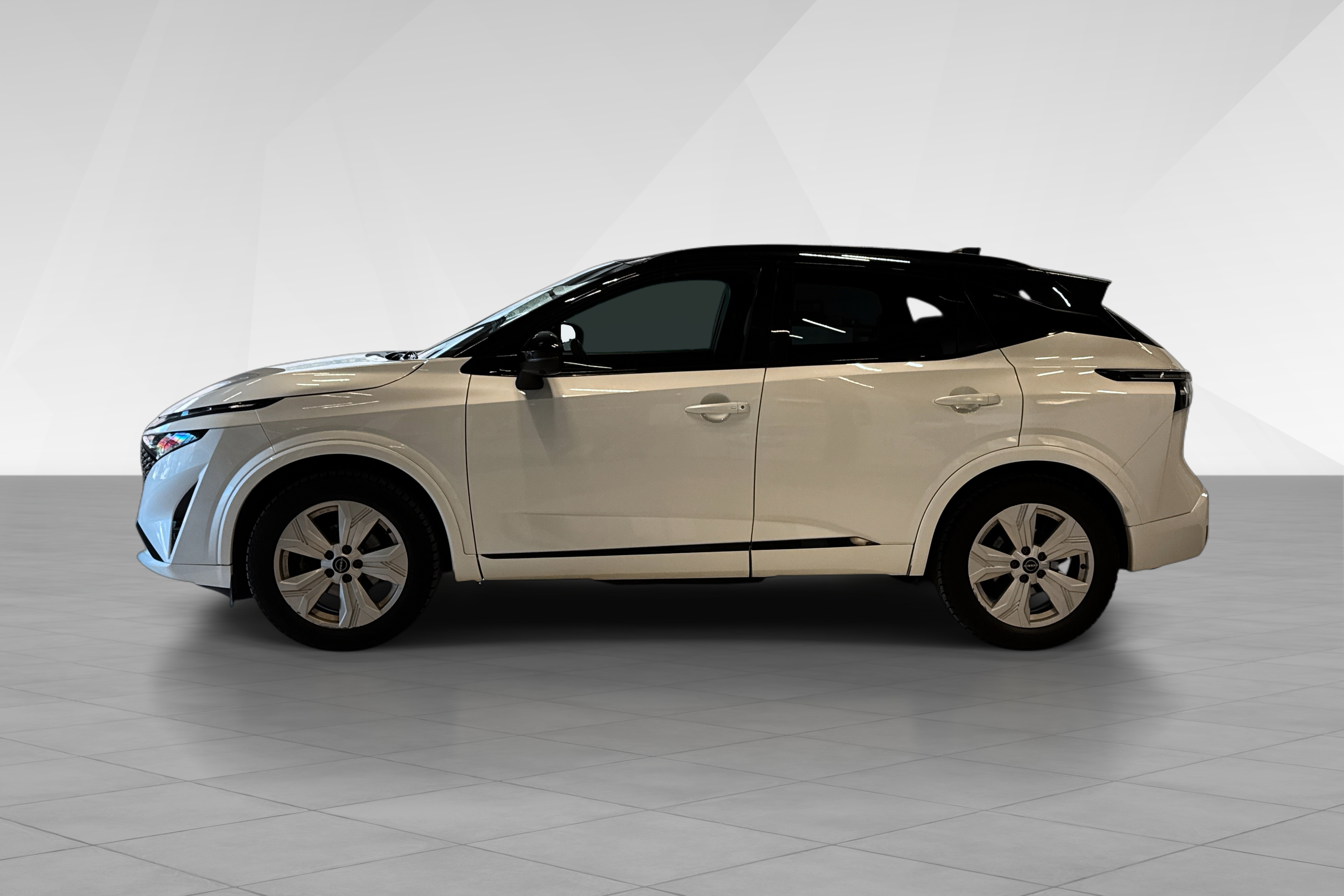 Nissan Qashqai bilde 4