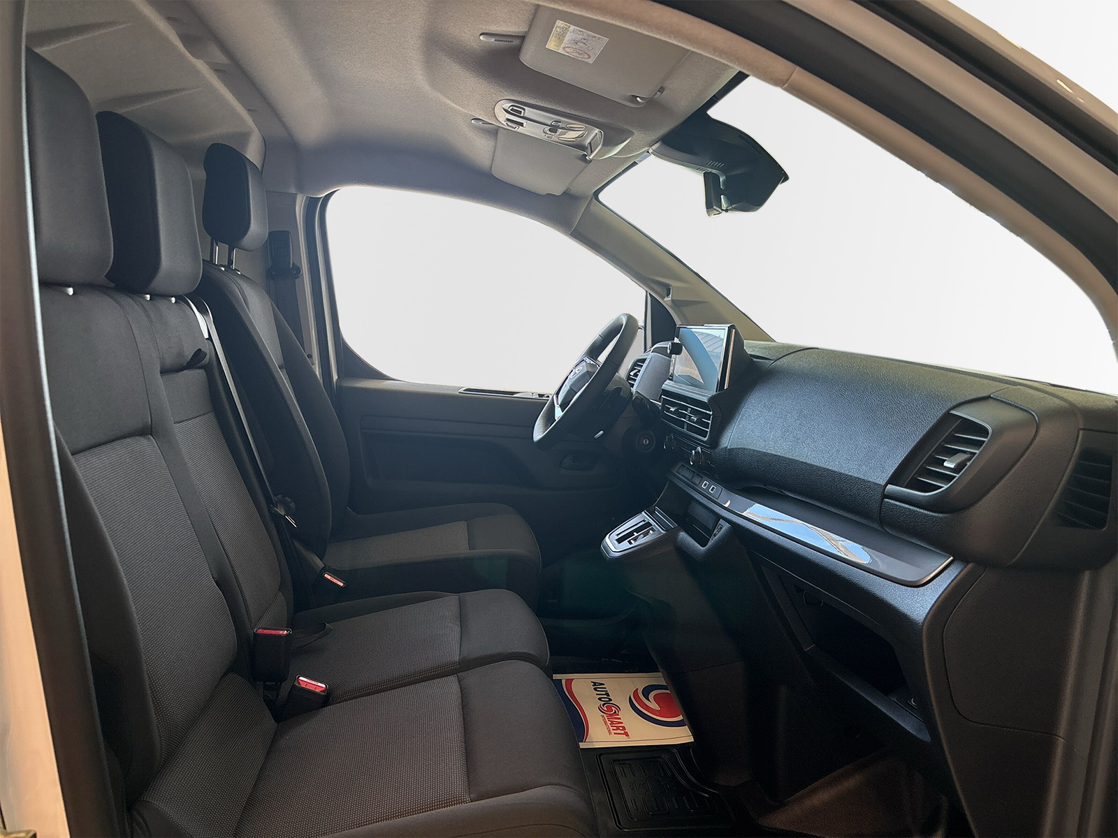 Toyota Proace Electric Long 75 2026, bild 7/11