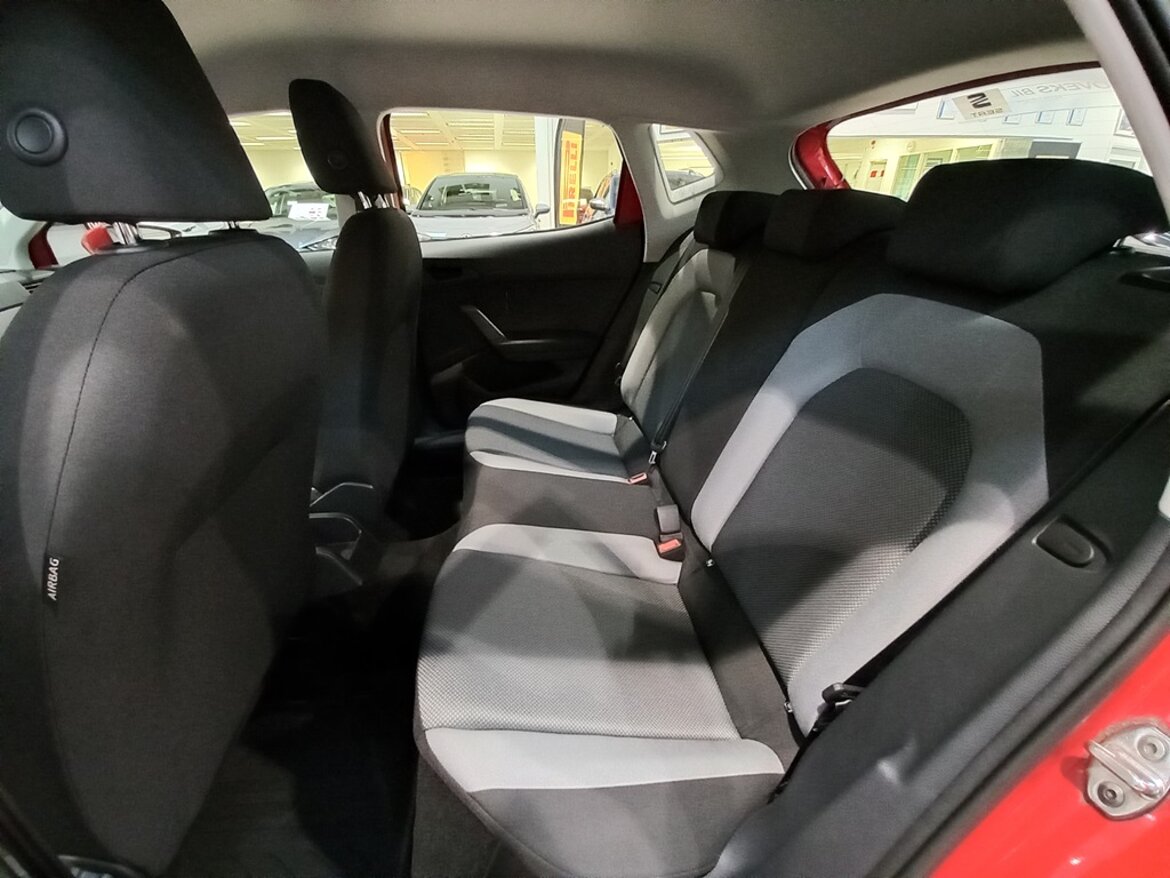 SEAT Ibiza1.0 TSI STYLE