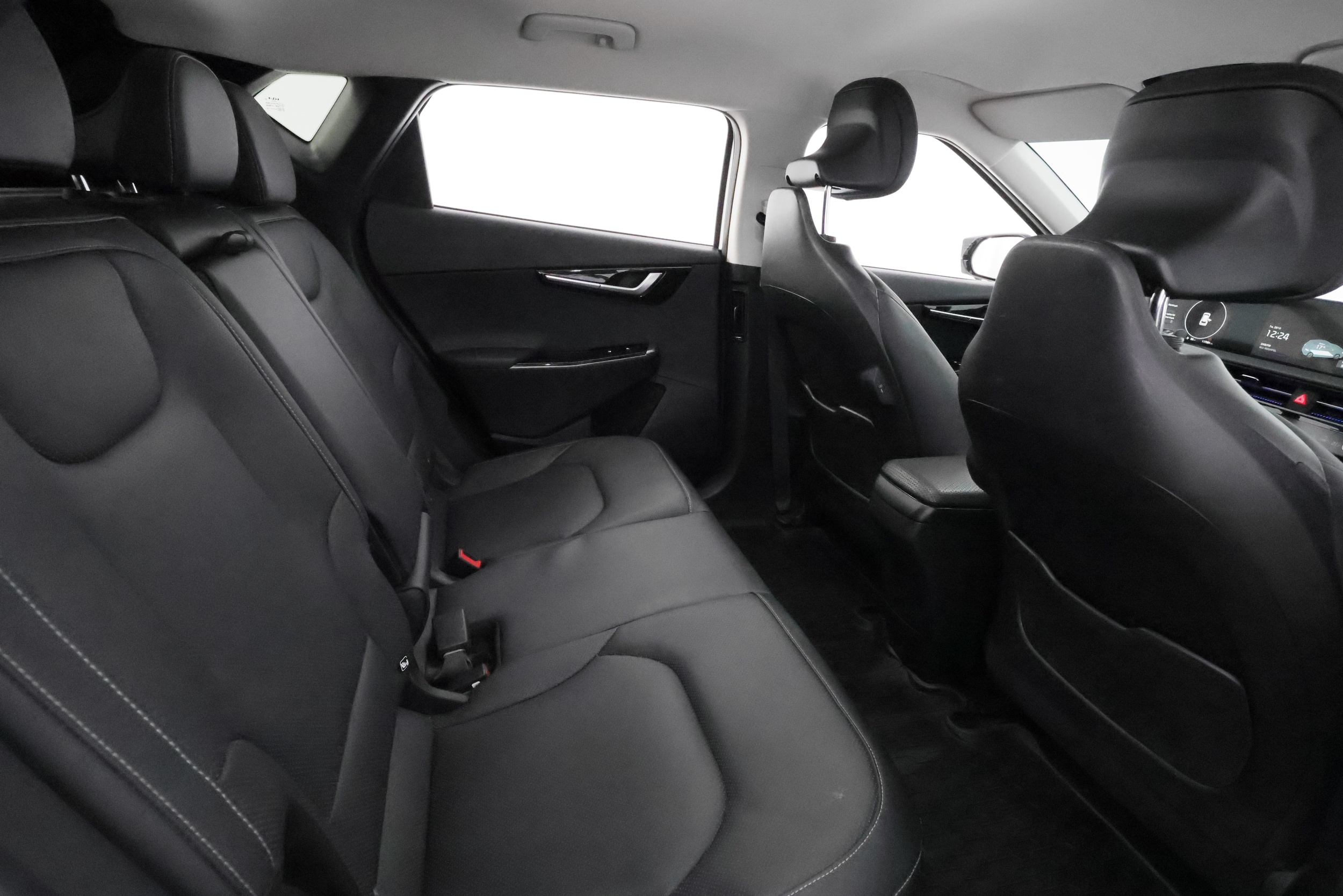 Kia EV6 77.4 kWh AWD, 325hk, 2023