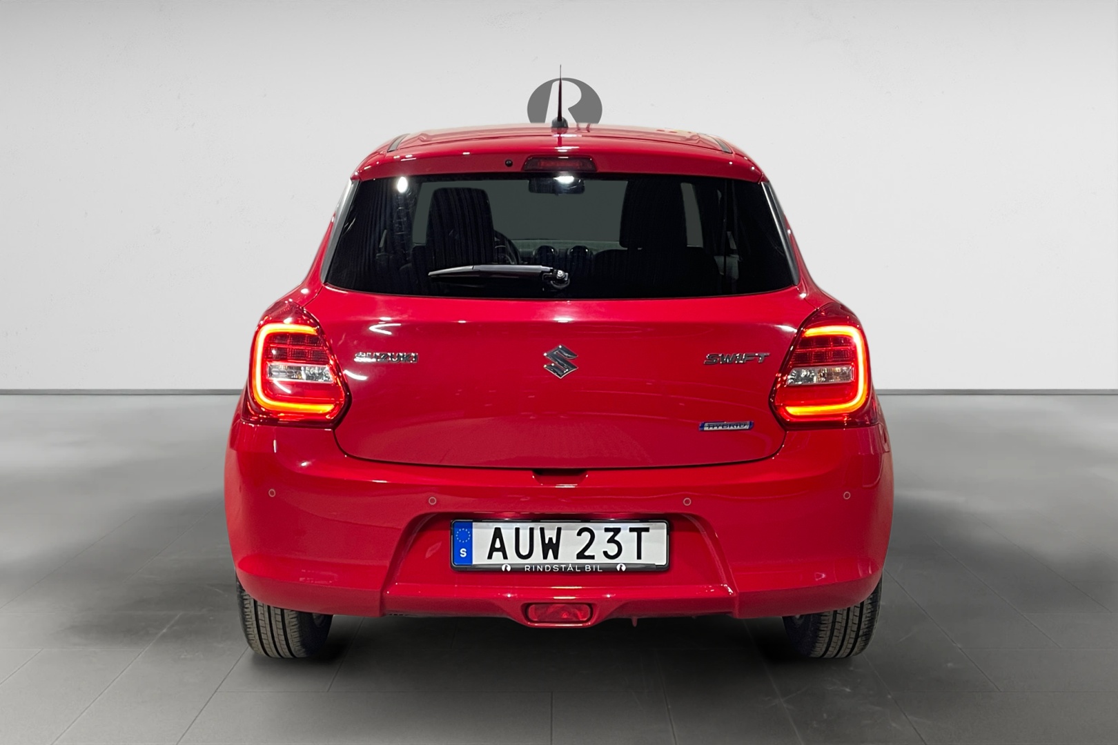Suzuki Swift Hybrid 2022, bild 6/17