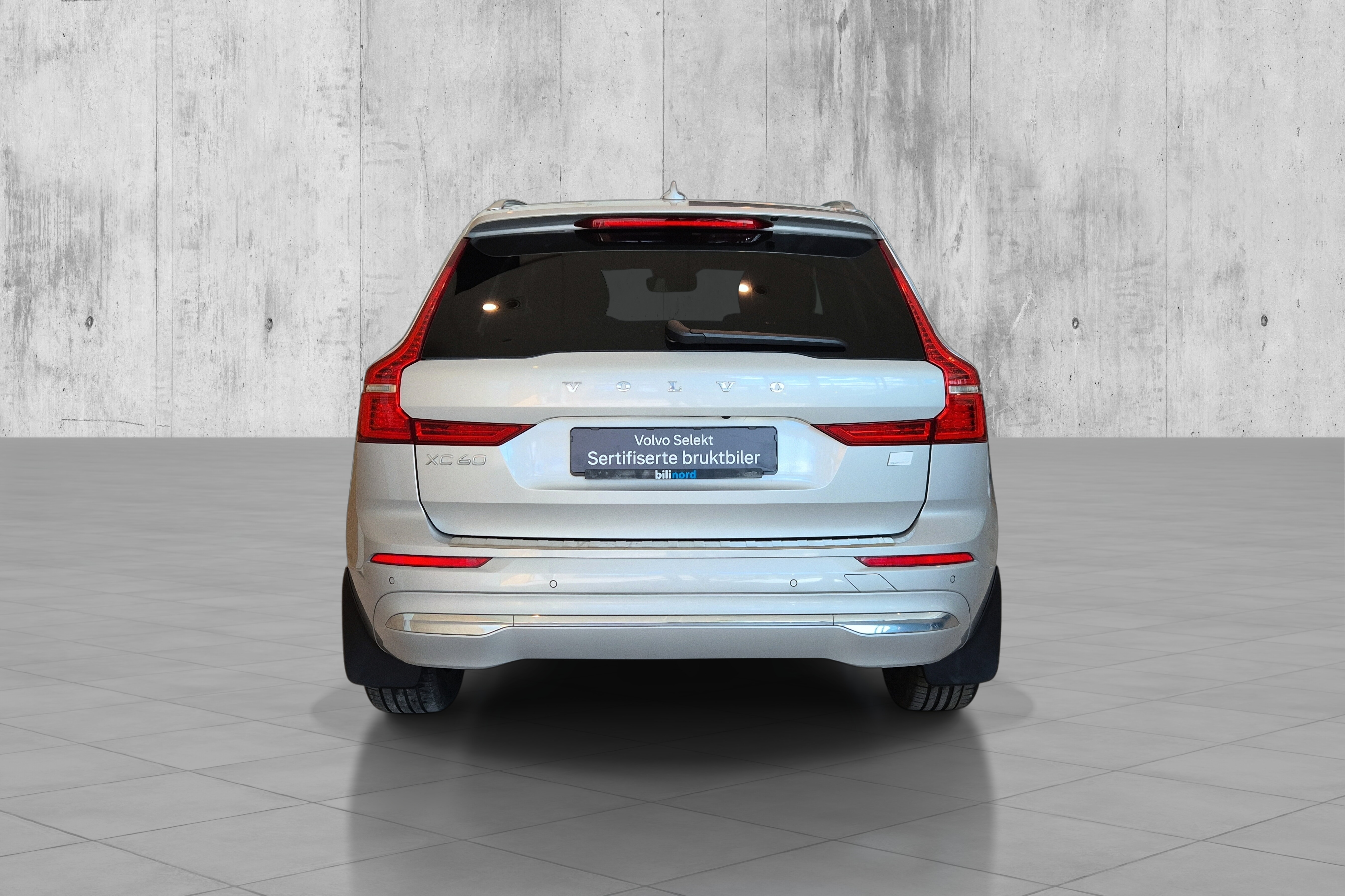 Volvo XC60 bilde 6