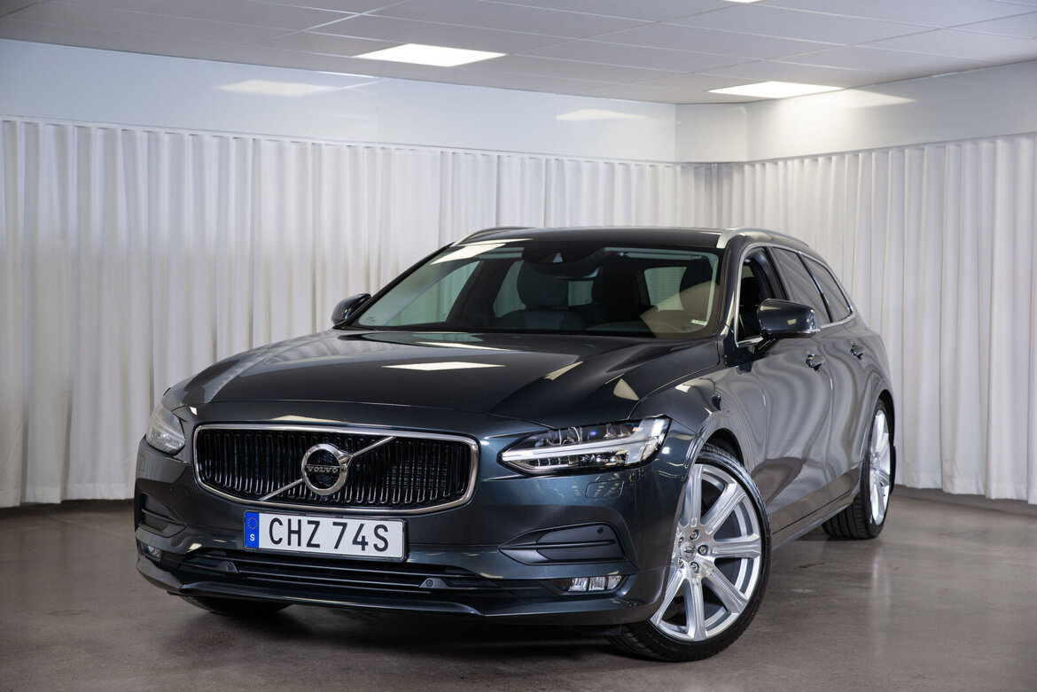 CHZ74S – Volvo V90