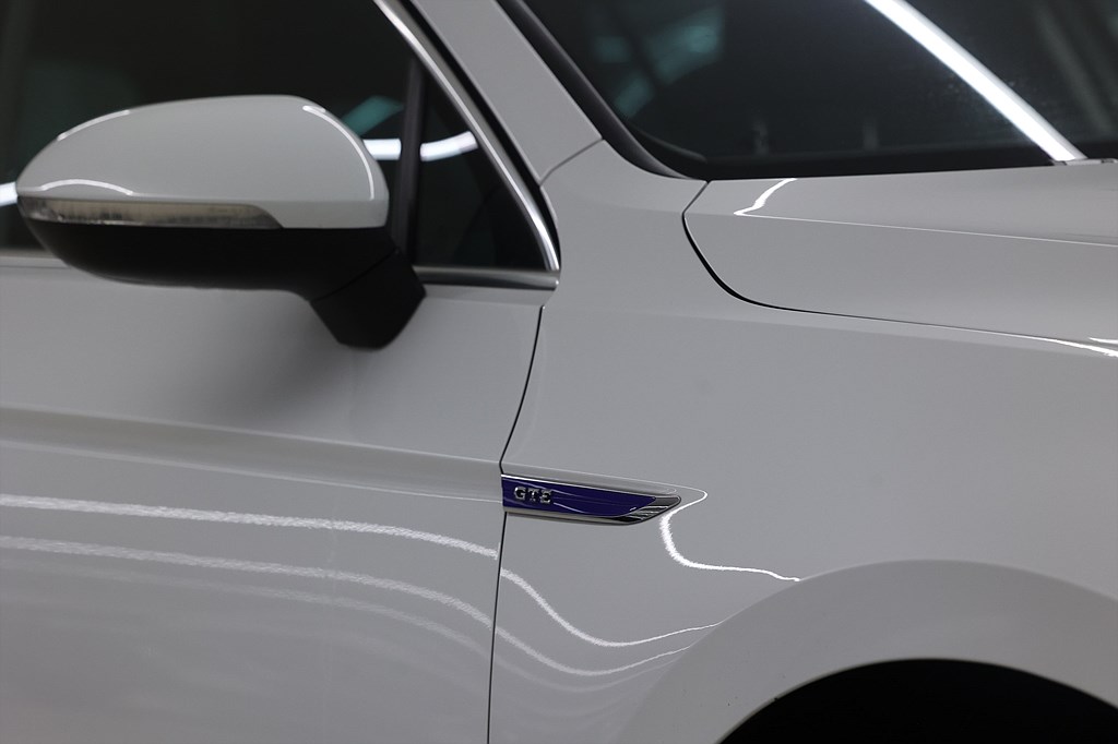 Volkswagen Passat Sportscombi GTE 1.4 TSI ACT OPF DSG Sekventiell, 218hk, 2022