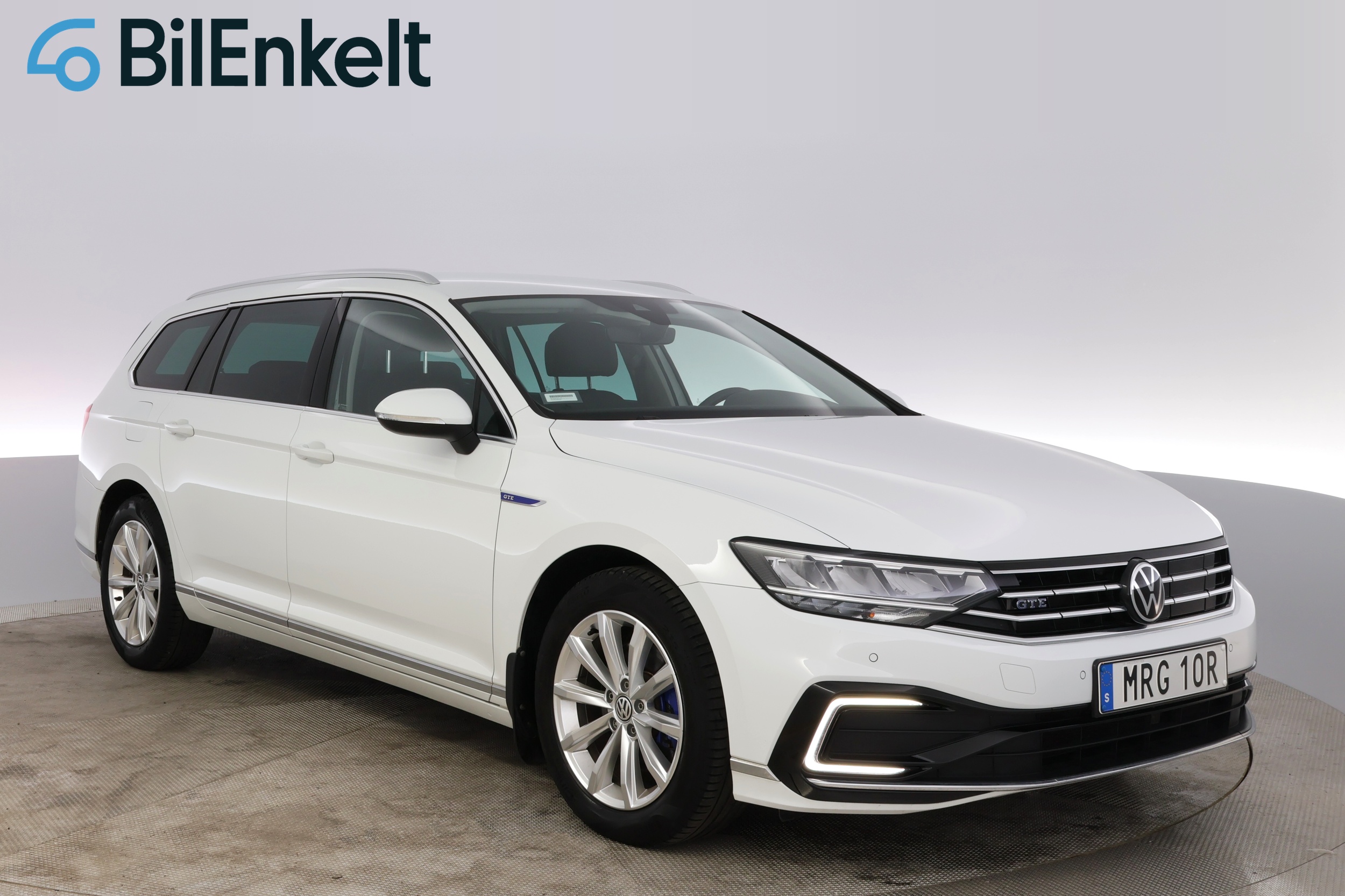 Volkswagen Passat Variant GTE 1.4 TSI ACT OPF DSG Sequential, 218hp, 2022